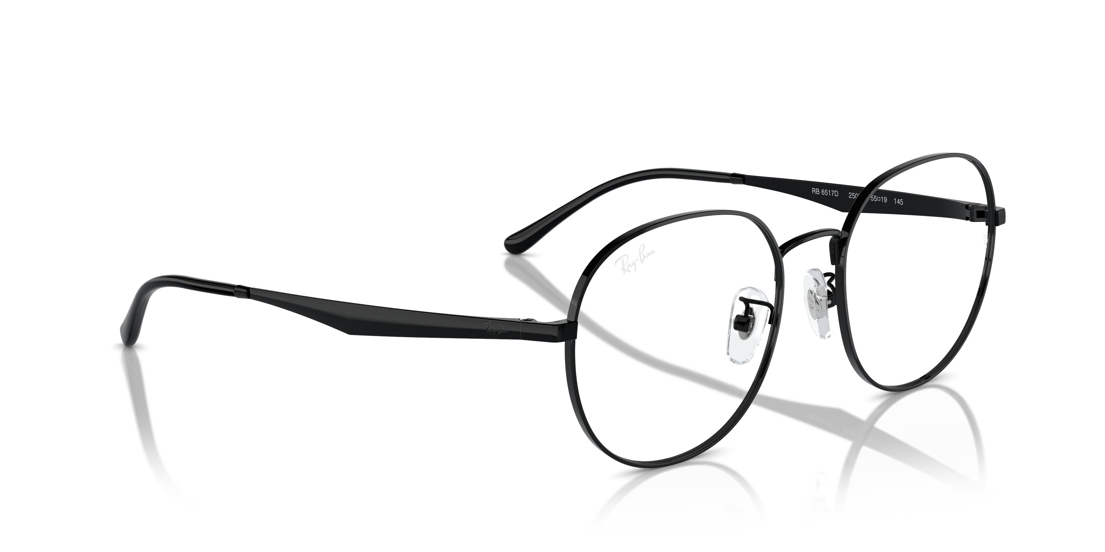 Ray-Ban Eyeglasses RX6517D 2509