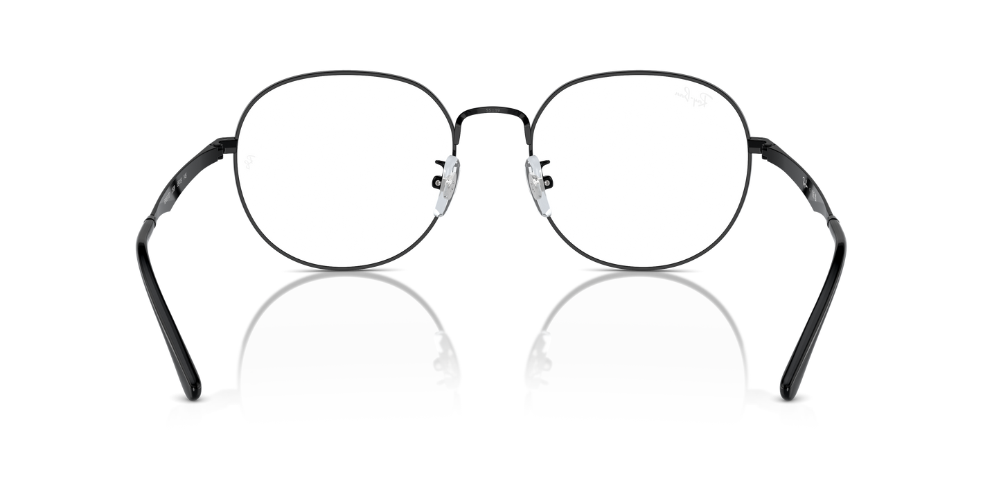 Ray-Ban Eyeglasses RX6517D 2509