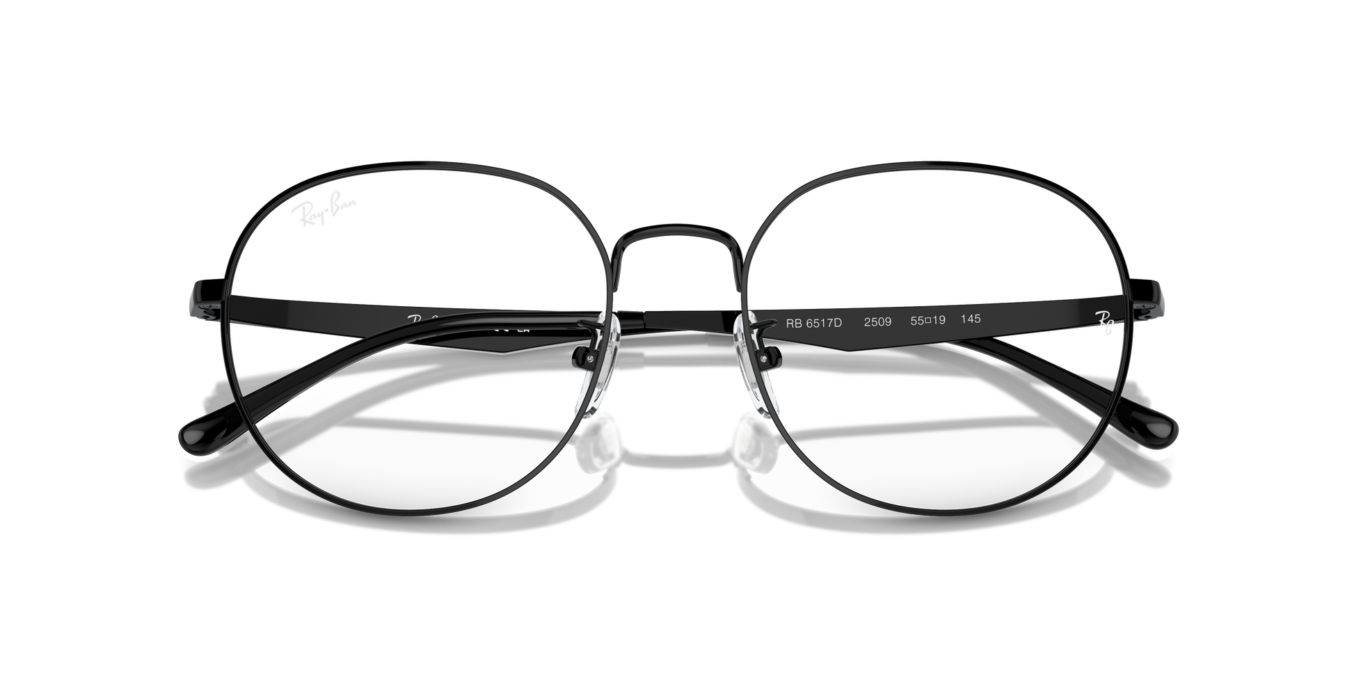 Ray-Ban Eyeglasses RX6517D 2509