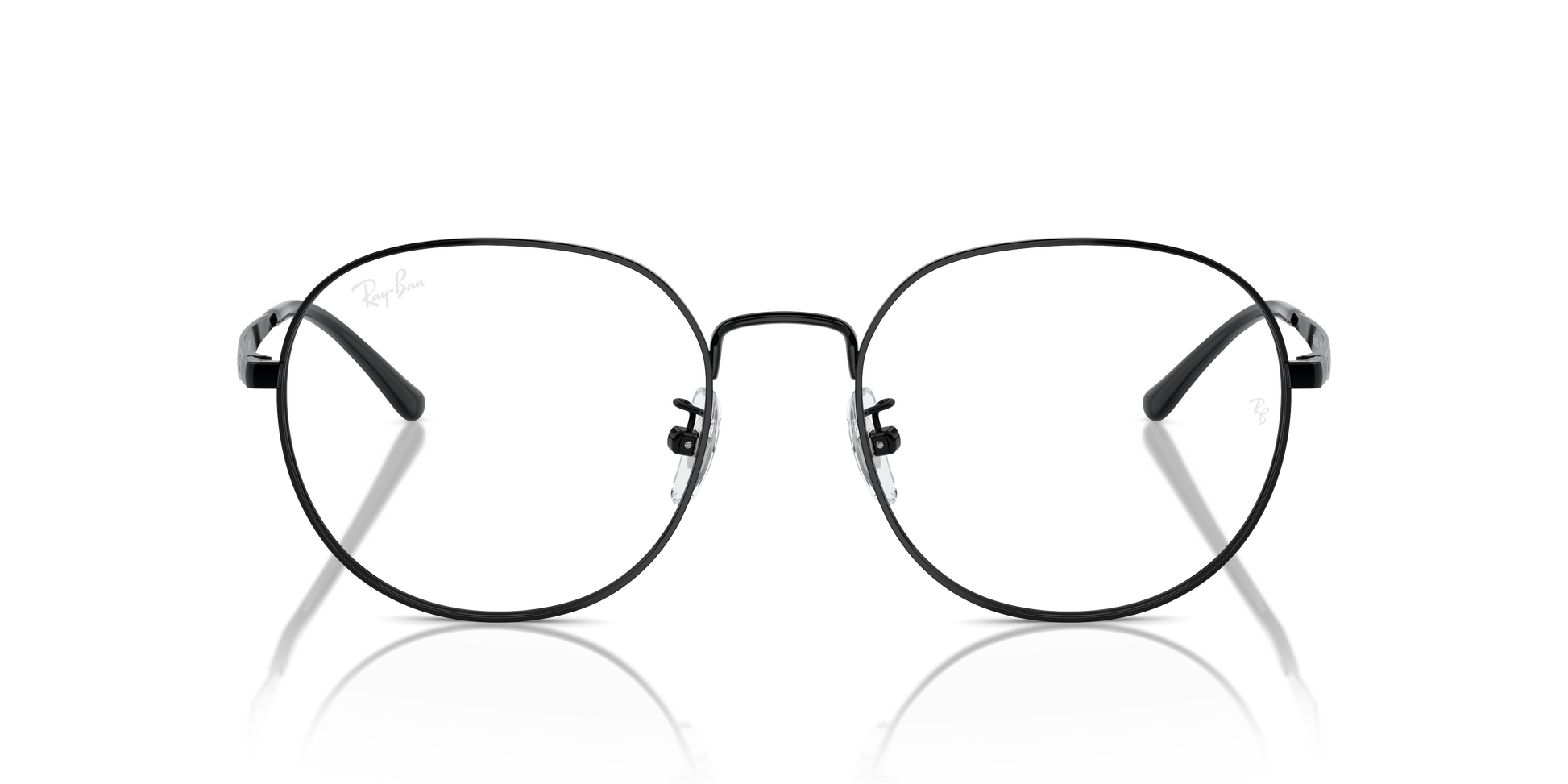 Ray-Ban Eyeglasses RX6517D 2509