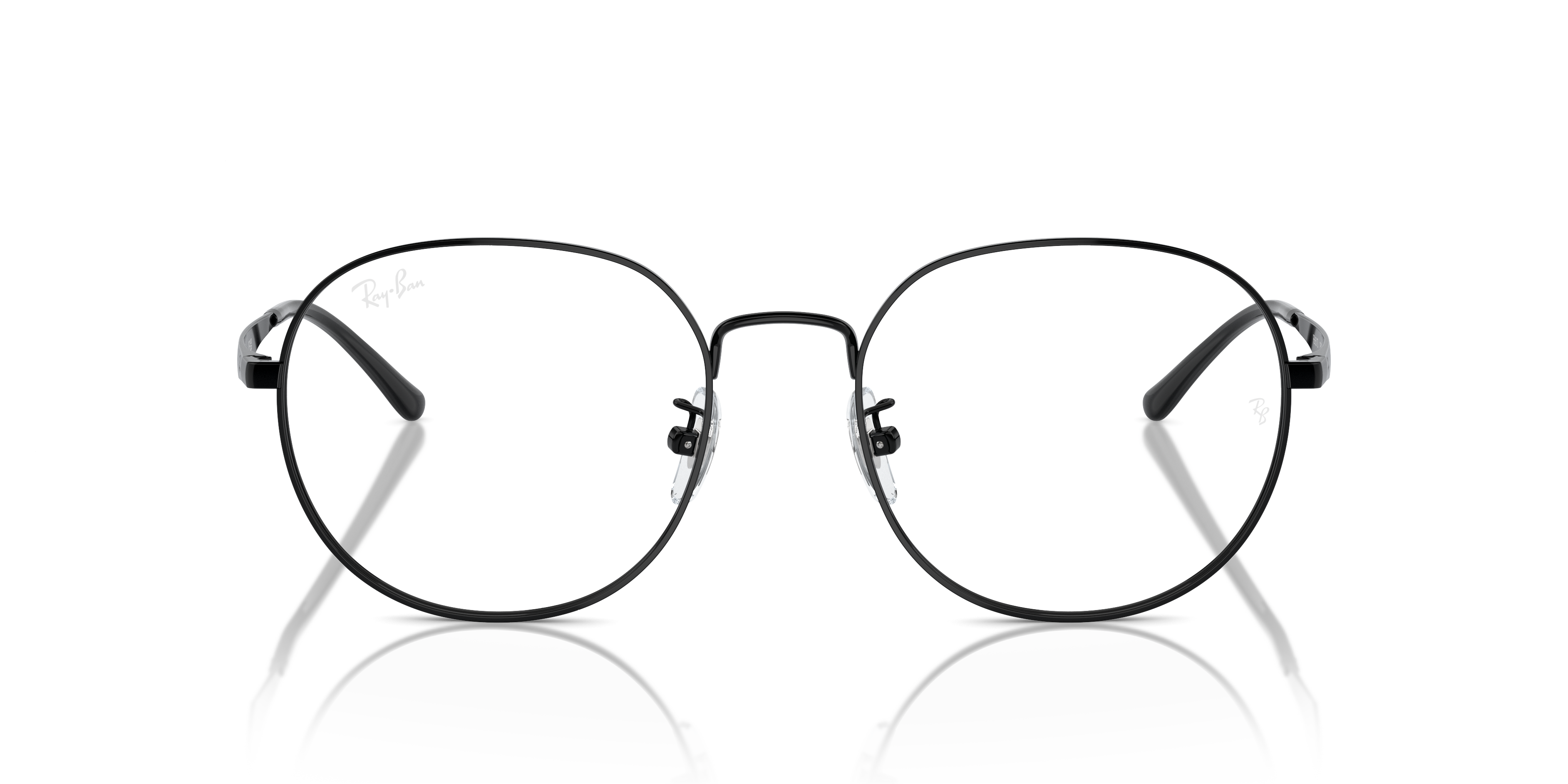 Ray-Ban Eyeglasses RX6517D 2509