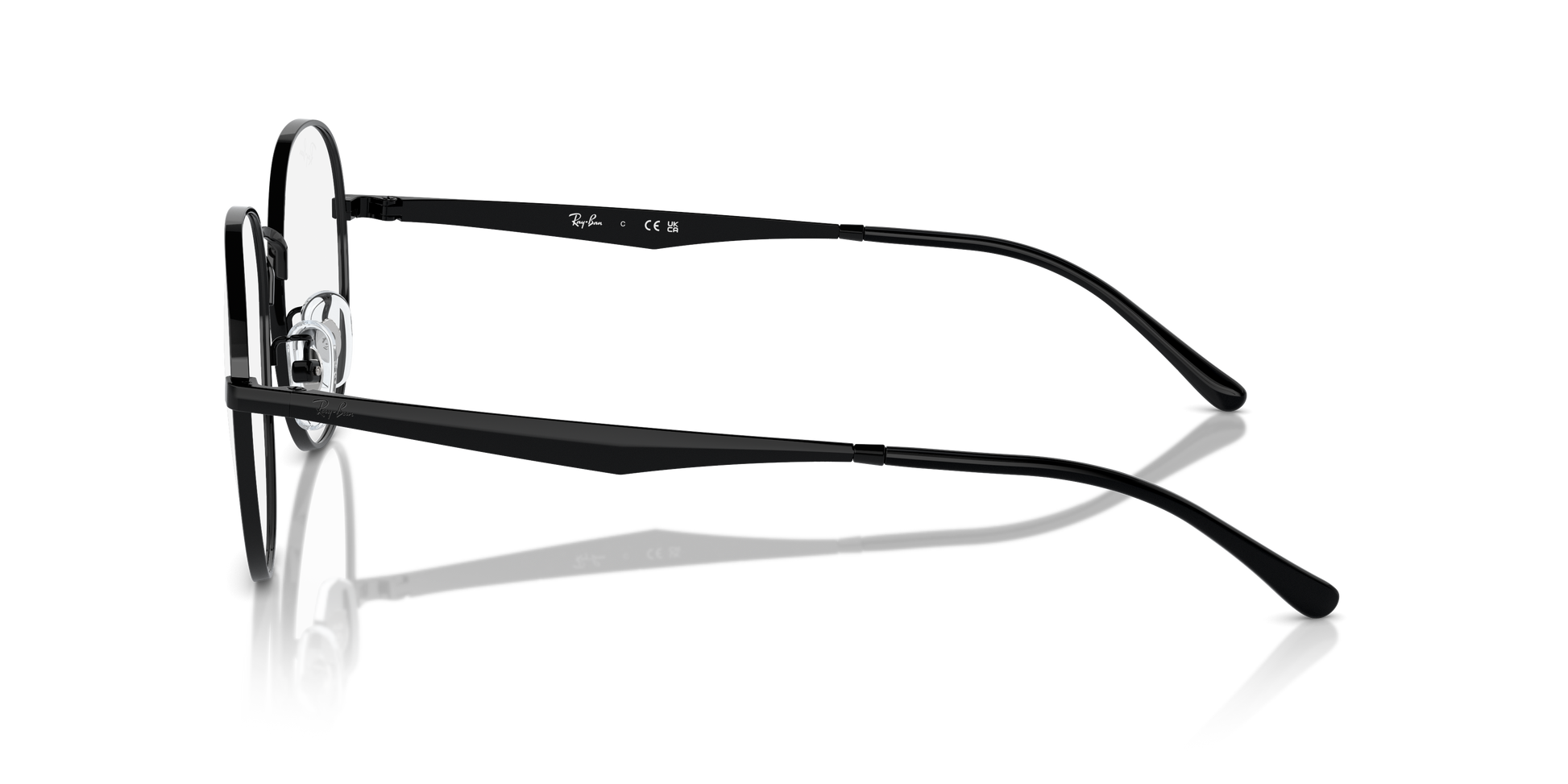 Ray-Ban Eyeglasses RX6517D 2509