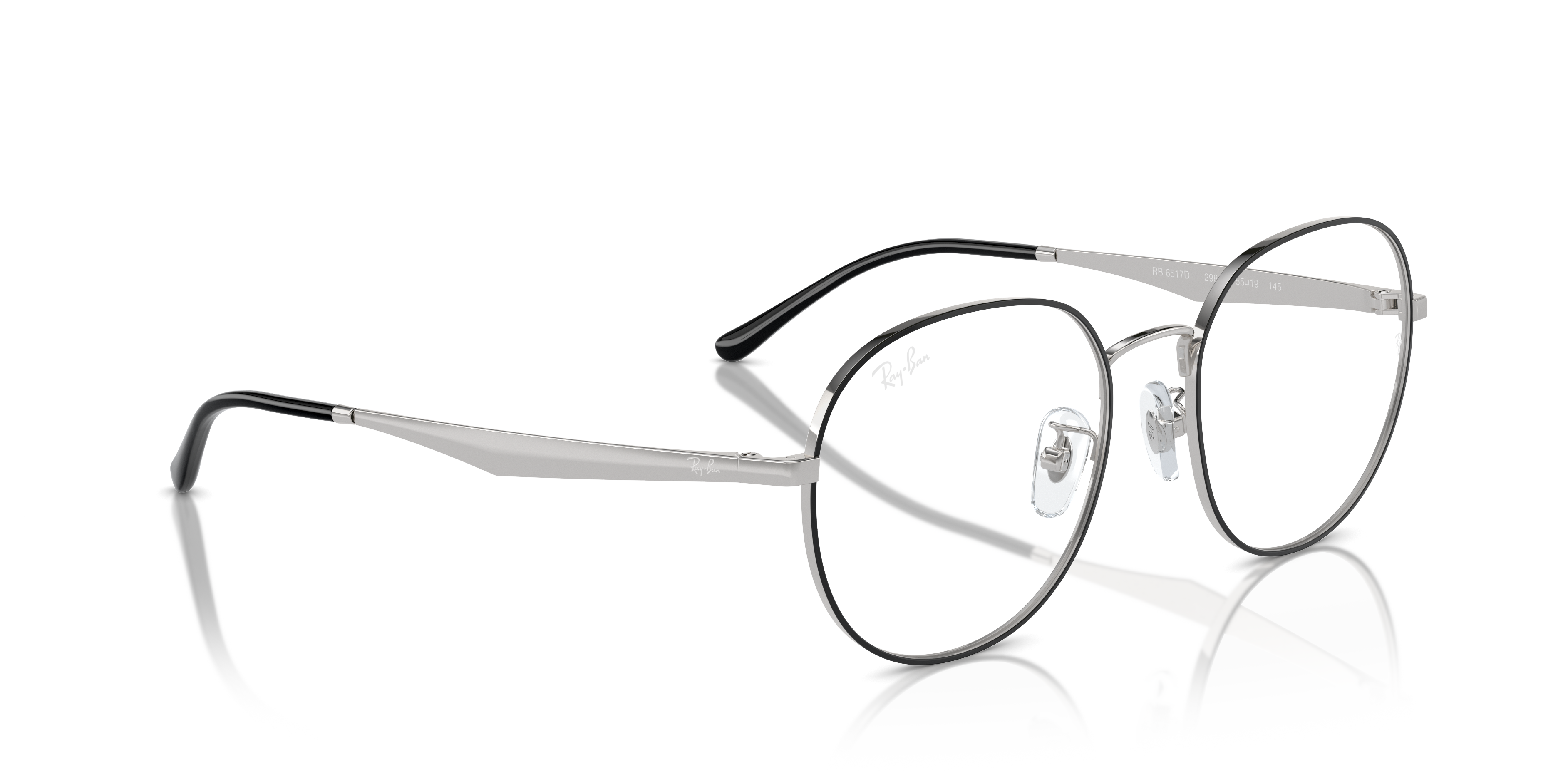 Ray-Ban Eyeglasses RX6517D 2983