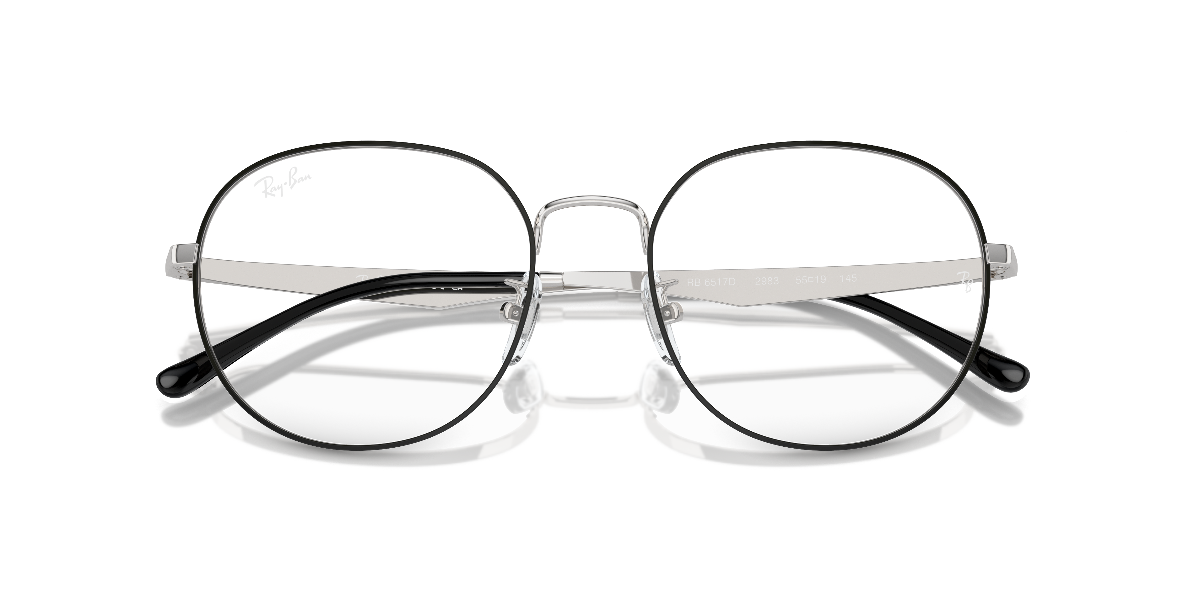 Ray-Ban Eyeglasses RX6517D 2983