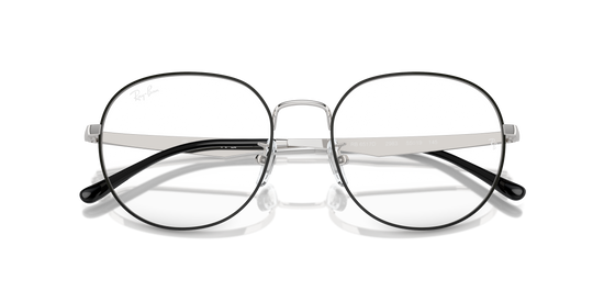Ray-Ban Eyeglasses RX6517D 2983