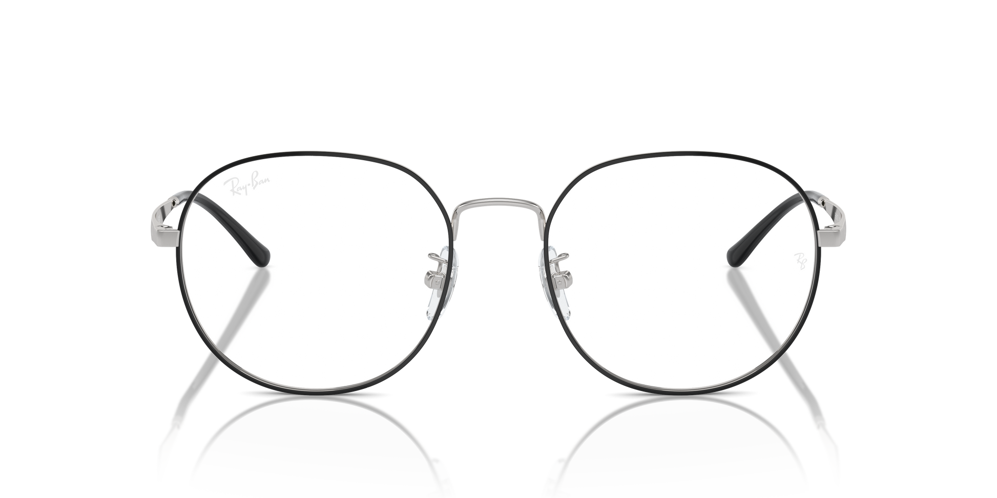 Ray-Ban Eyeglasses RX6517D 2983