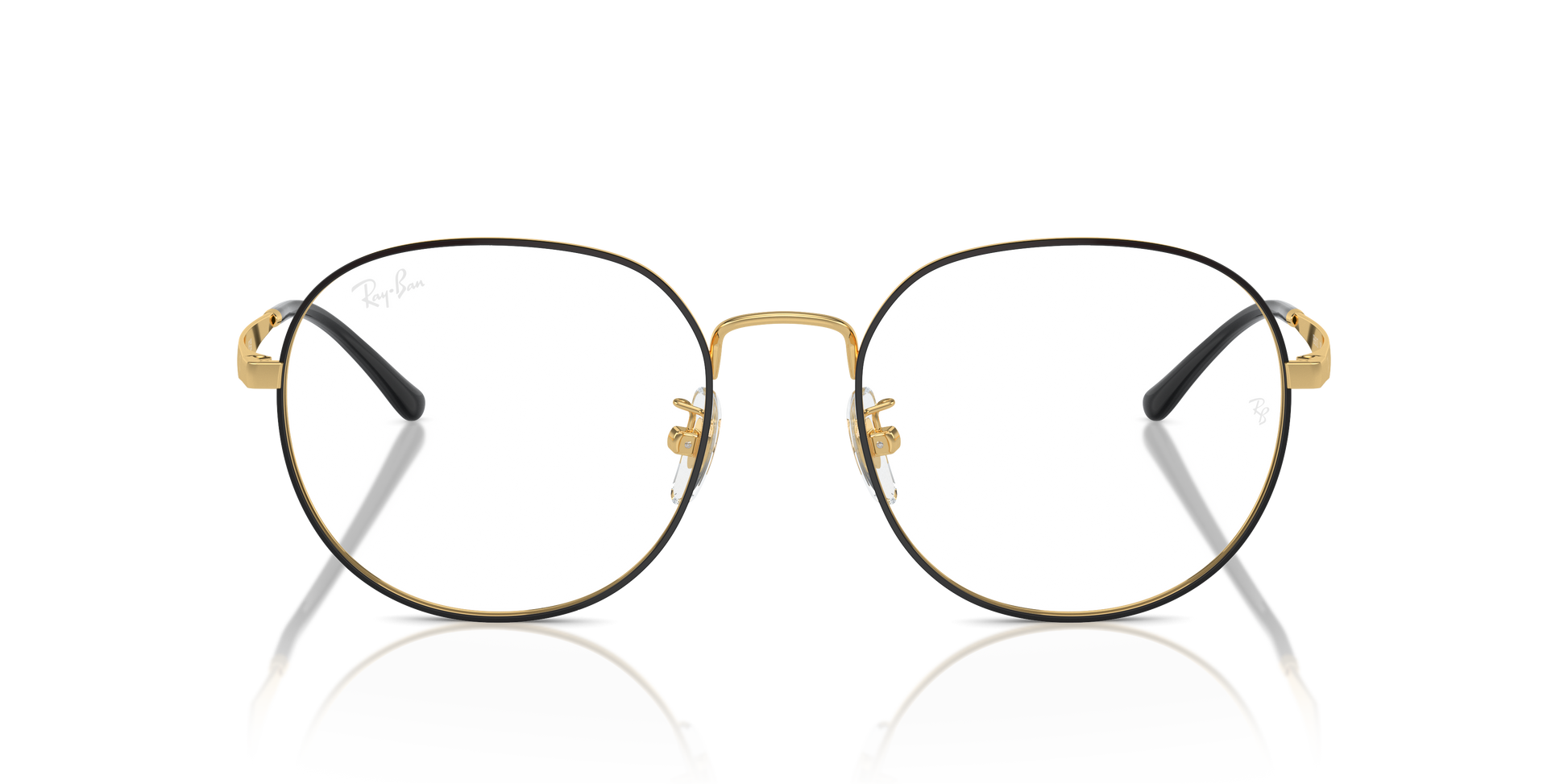 Ray-Ban Eyeglasses RX6517D 2991