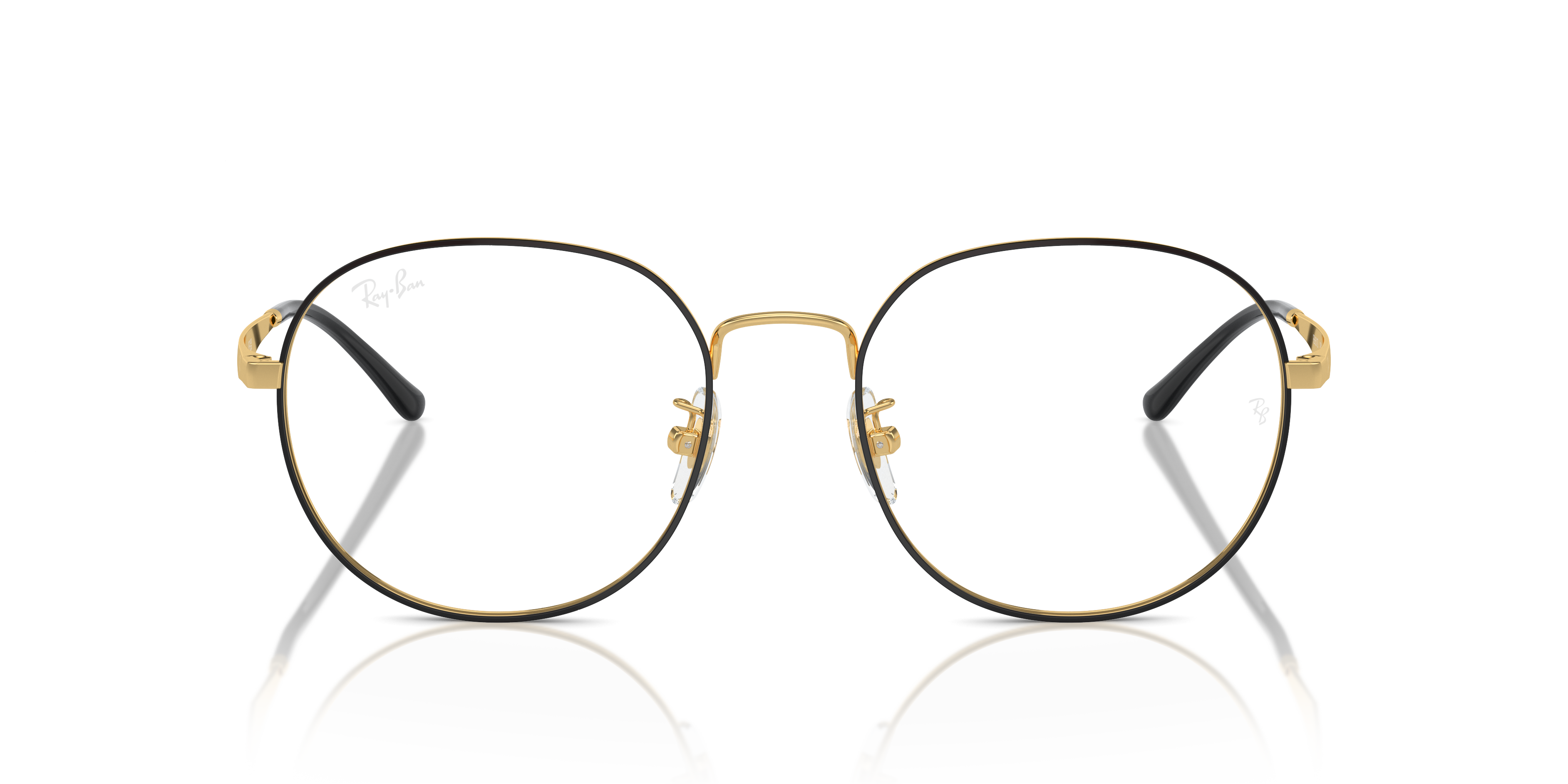 Ray-Ban Eyeglasses RX6517D 2991