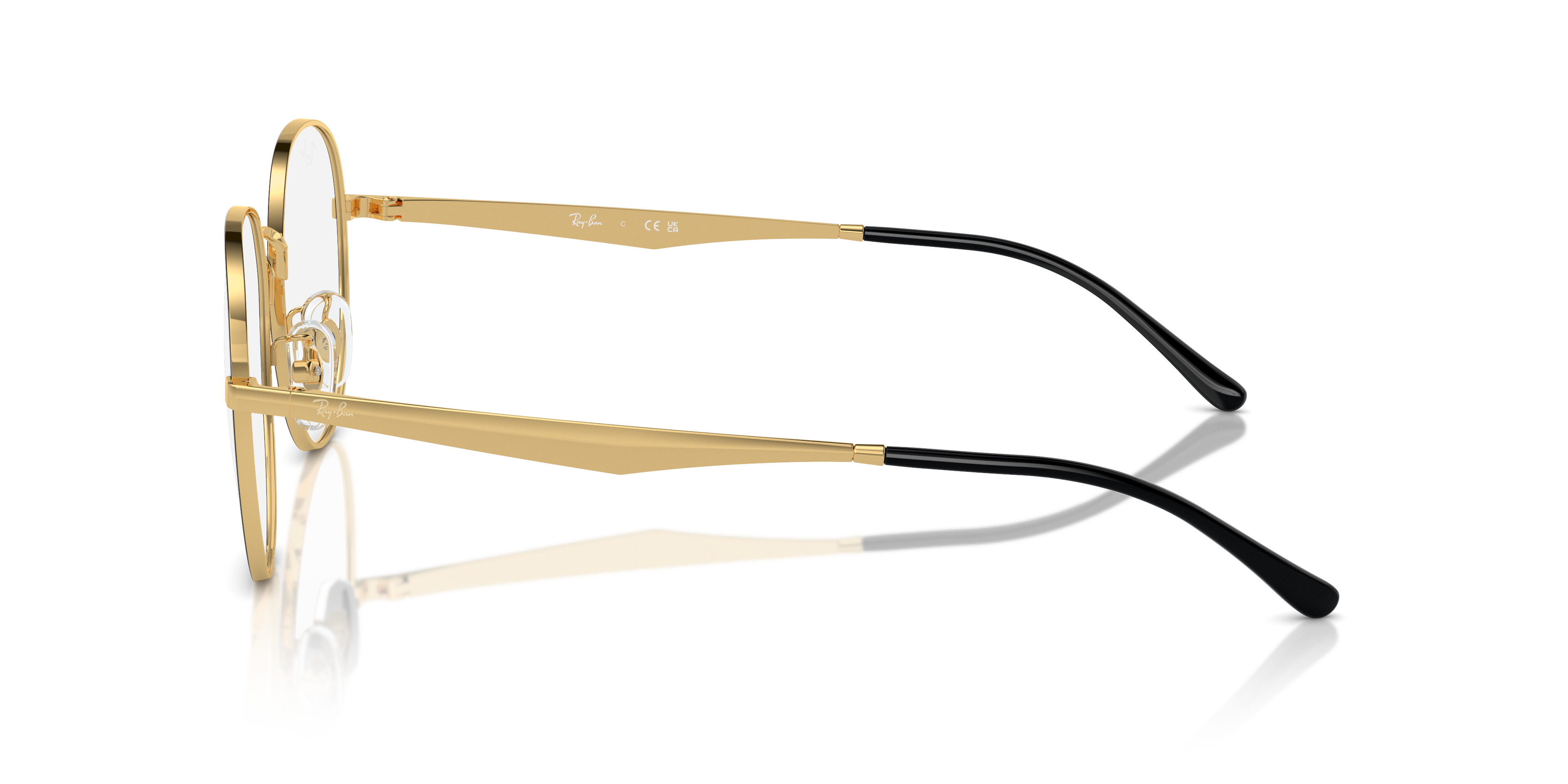 Ray-Ban Eyeglasses RX6517D 2991