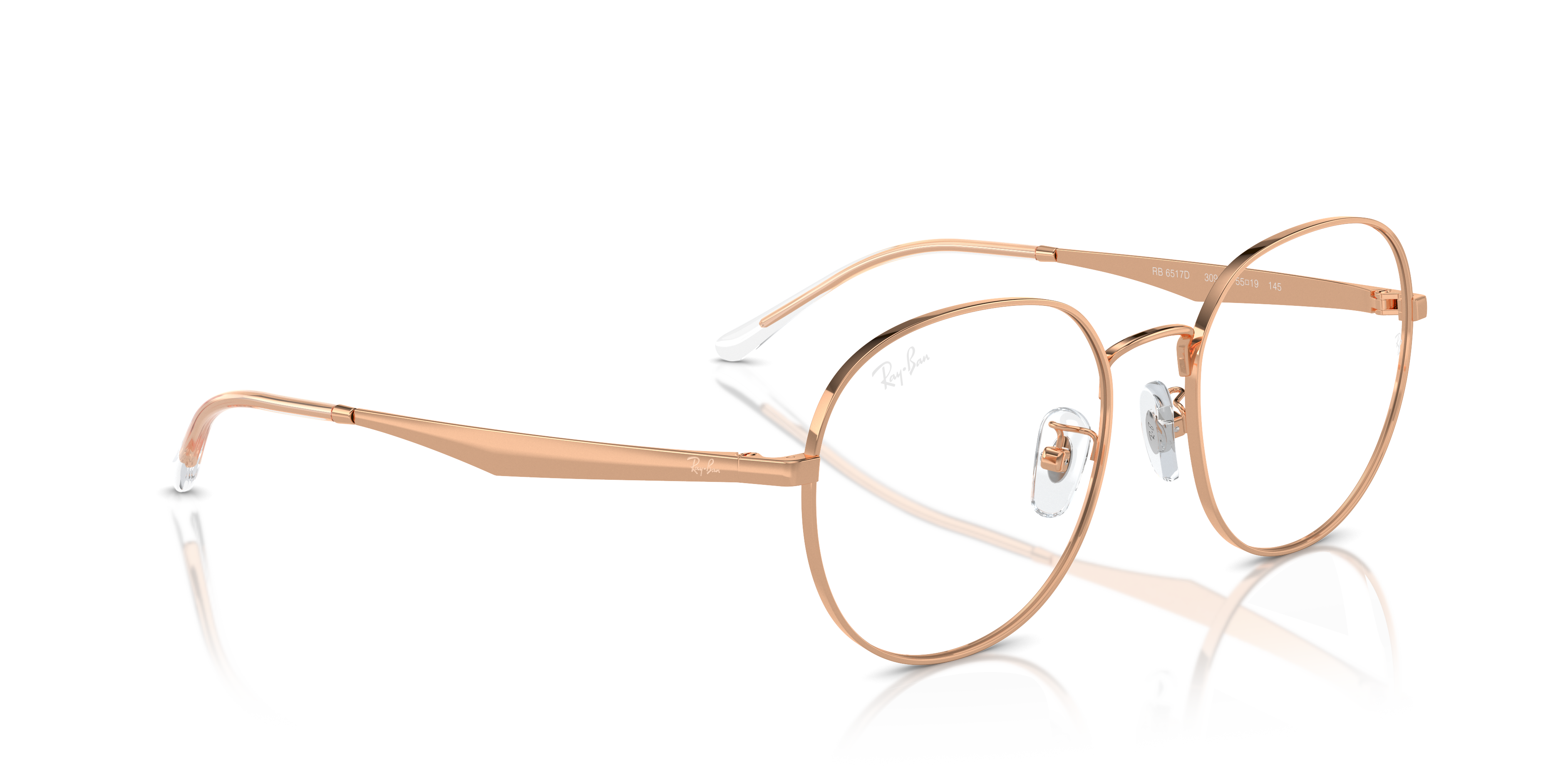 Ray-Ban Eyeglasses RX6517D 3094