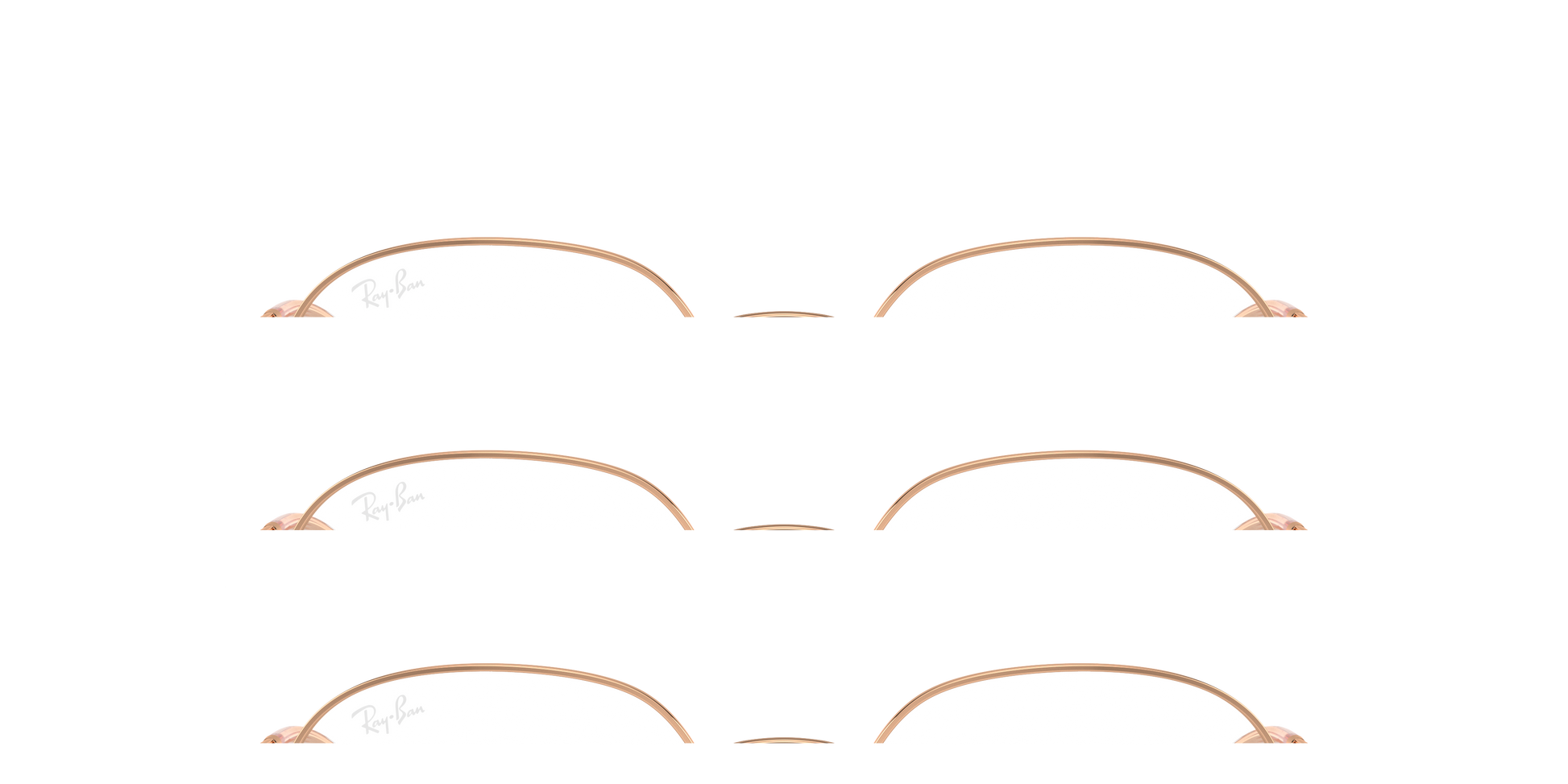 Ray-Ban Eyeglasses RX6517D 3094