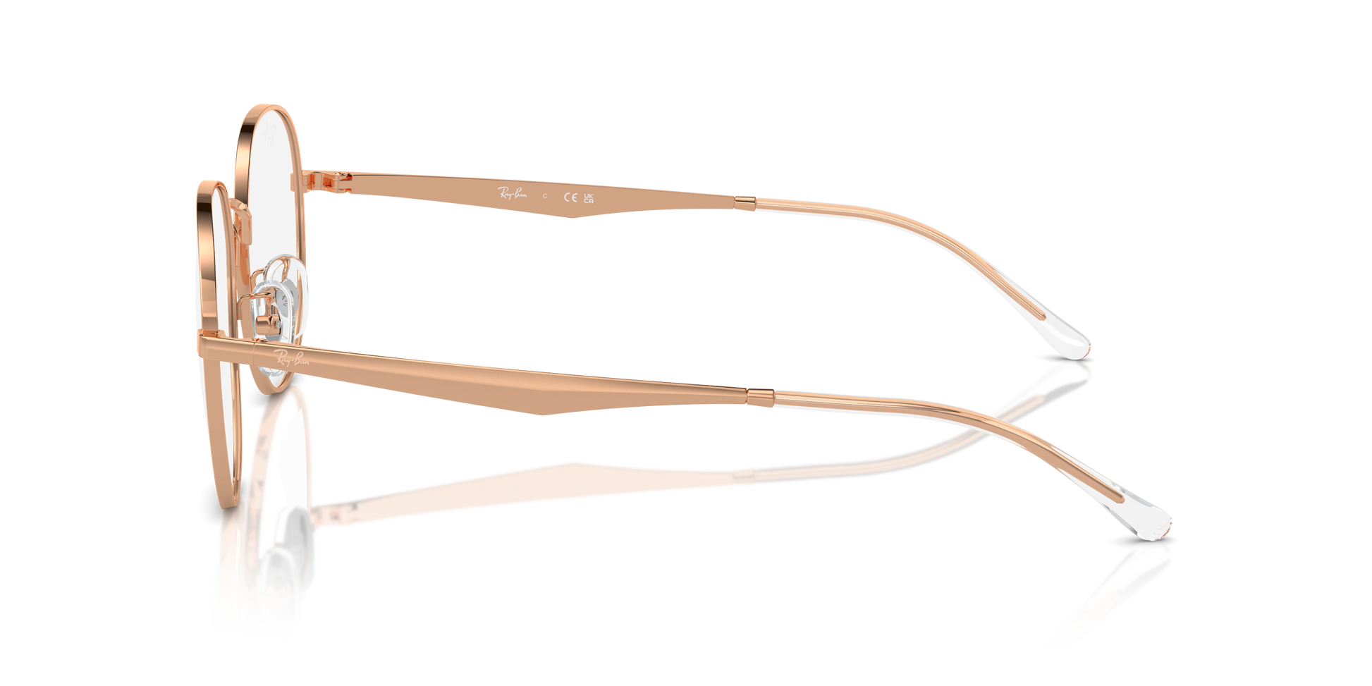 Ray-Ban Eyeglasses RX6517D 3094