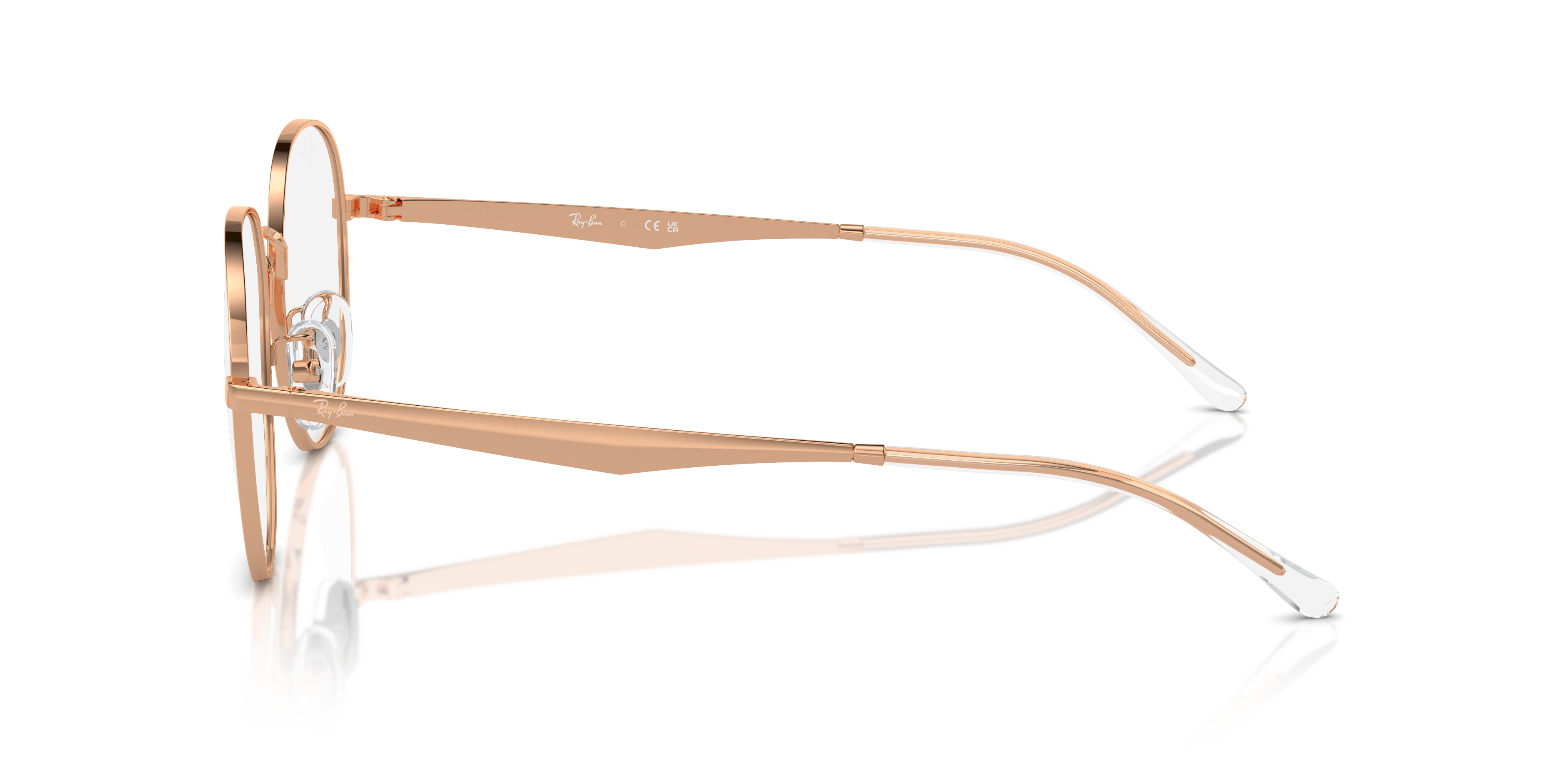 Ray-Ban Eyeglasses RX6517D 3094