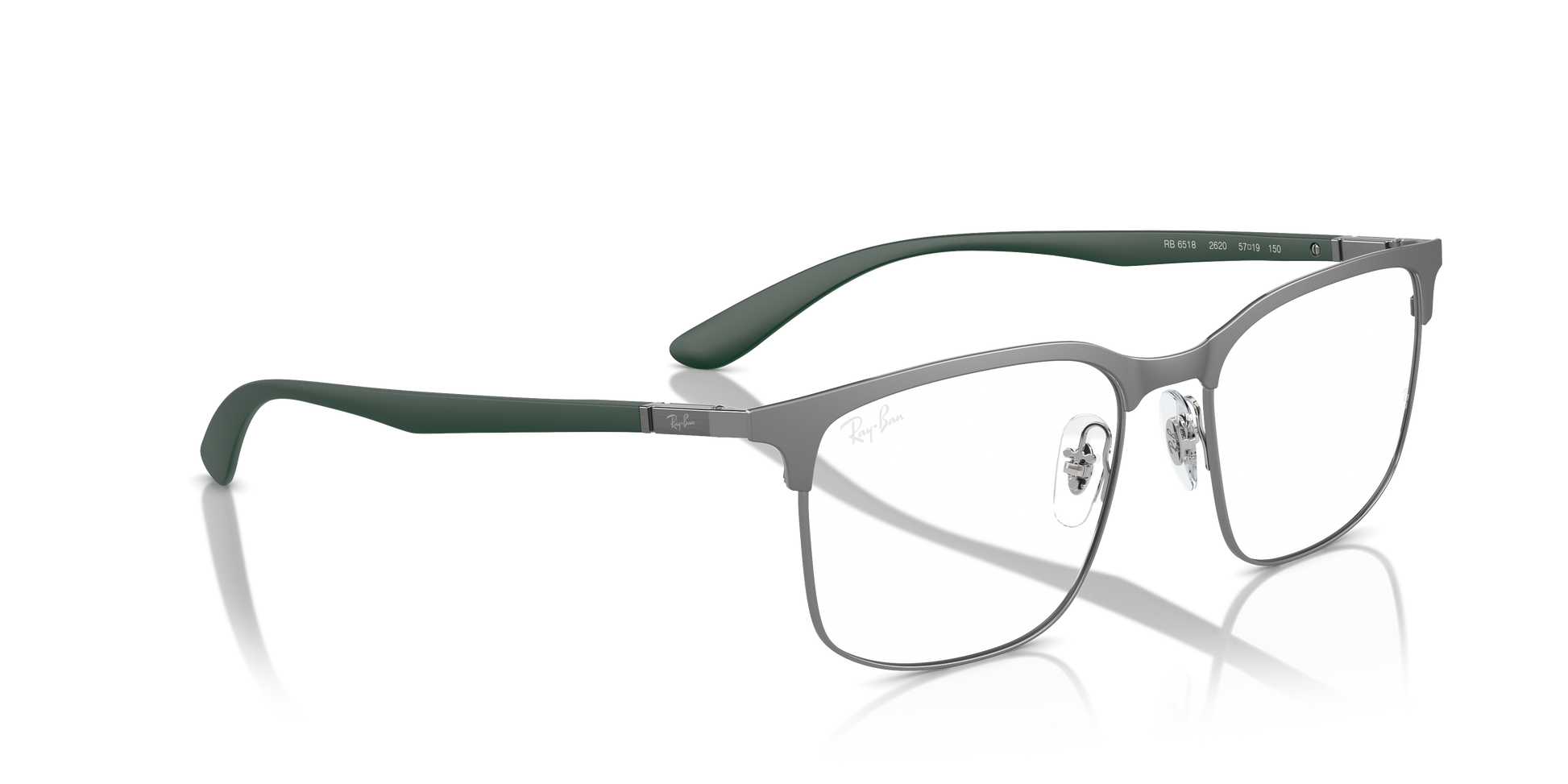 Ray-Ban Eyeglasses RX6518 2620