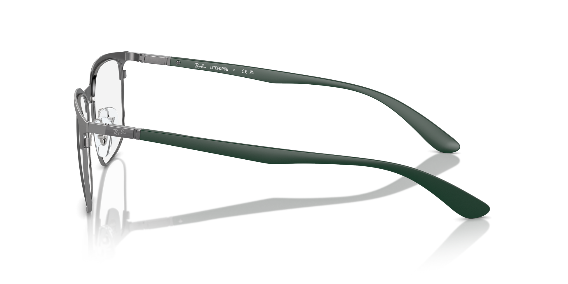 Ray-Ban Eyeglasses RX6518 2620