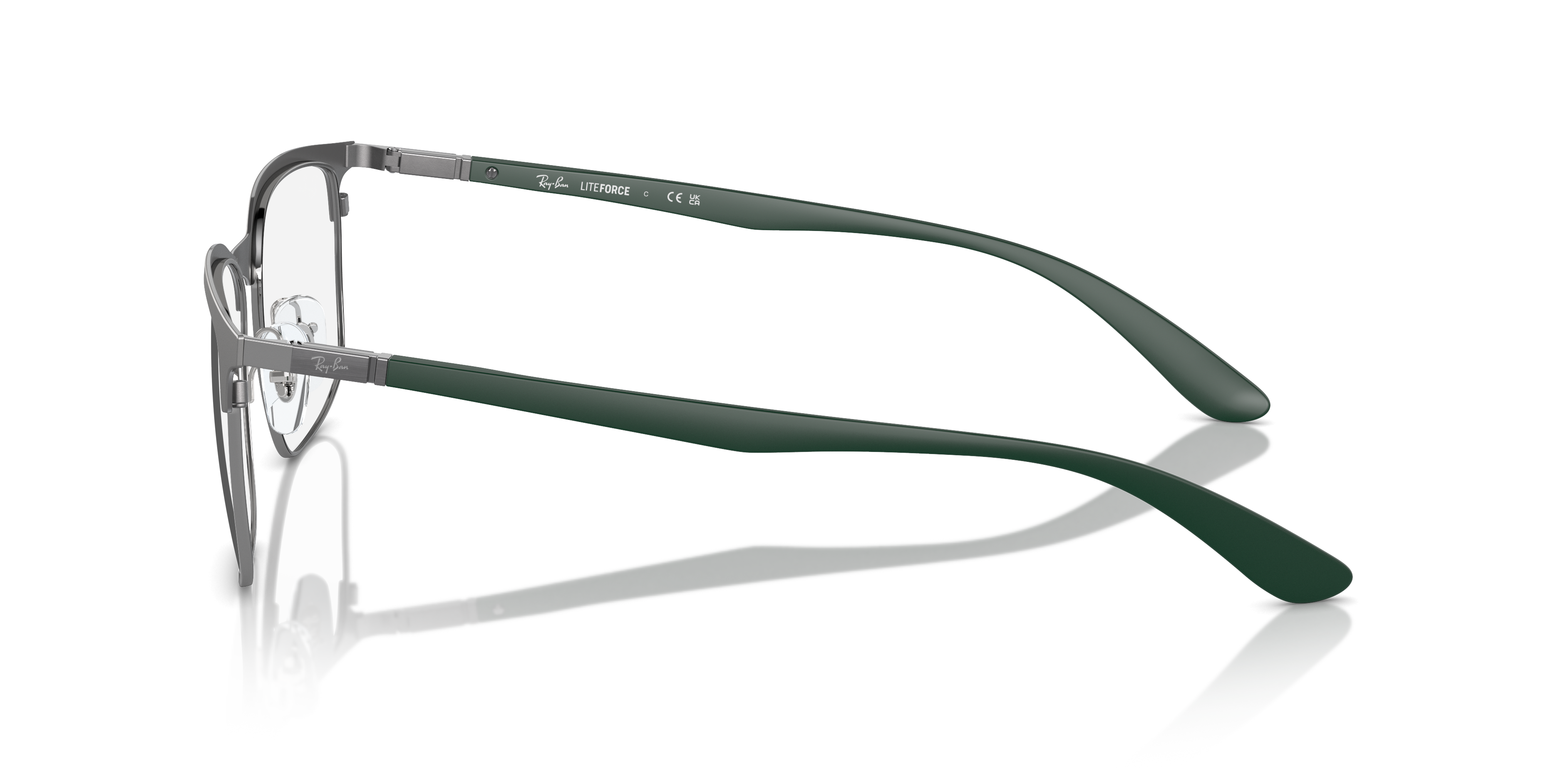 Ray-Ban Eyeglasses RX6518 2620