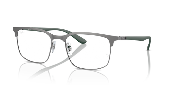 Ray-Ban Eyeglasses RX6518 2620
