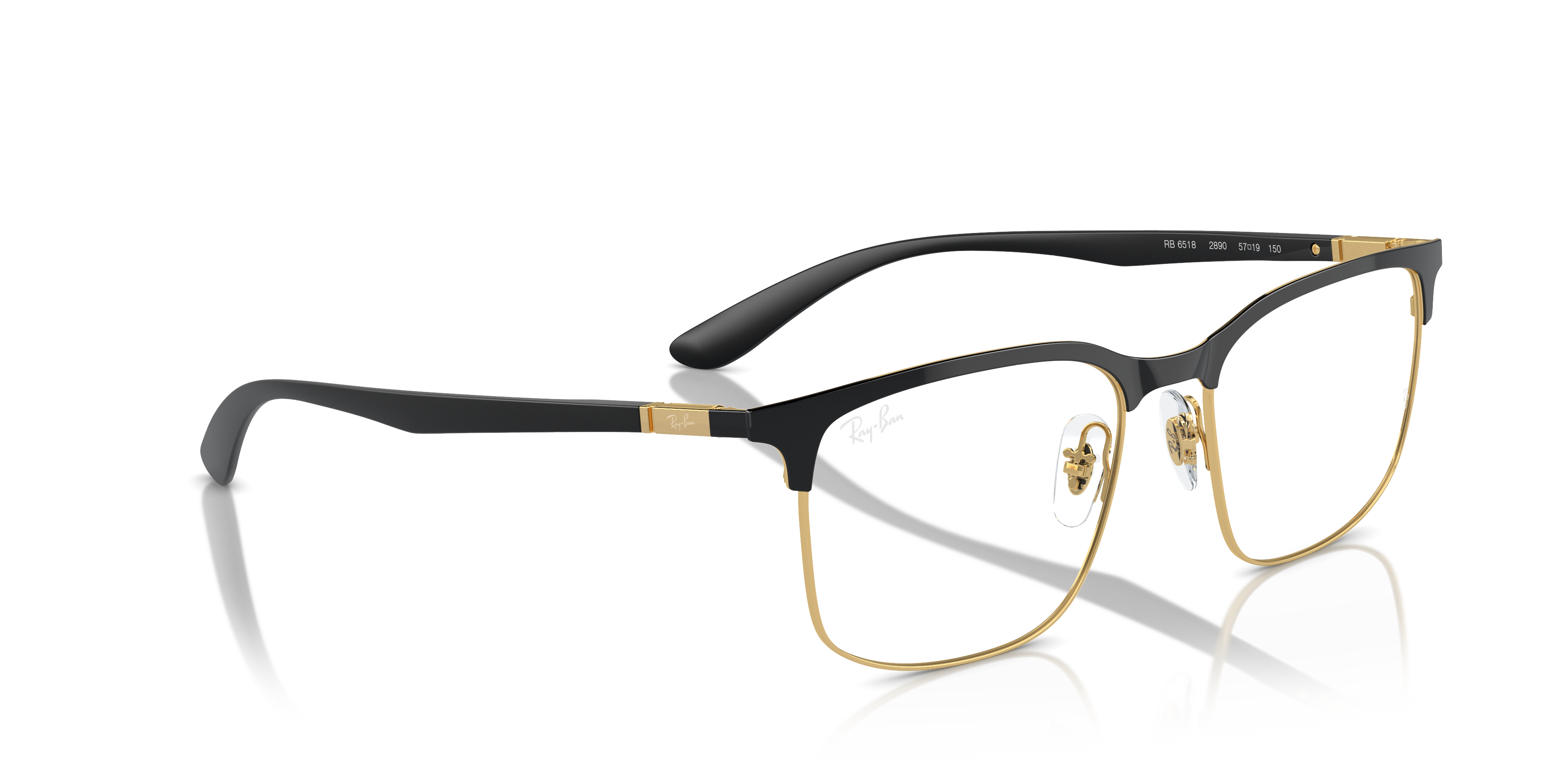 Ray-Ban Eyeglasses RX6518 2890