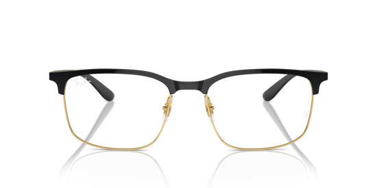 Ray-Ban Eyeglasses RX6518 2890