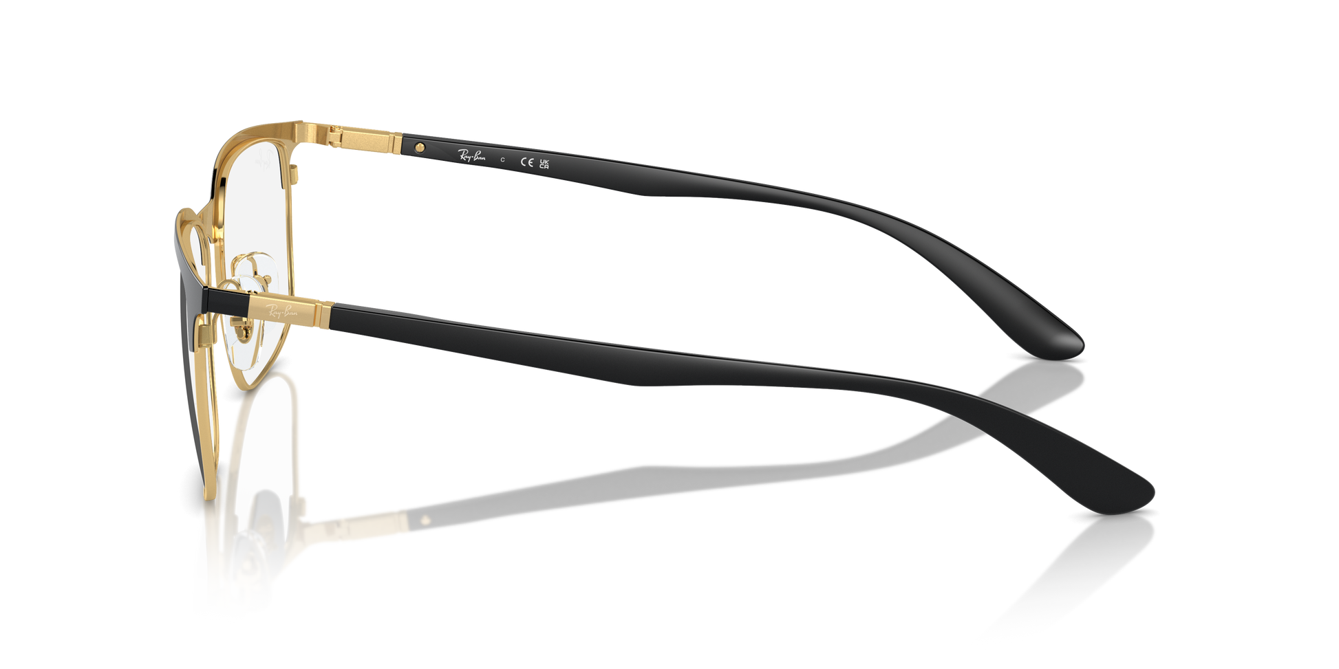 Ray-Ban Eyeglasses RX6518 2890