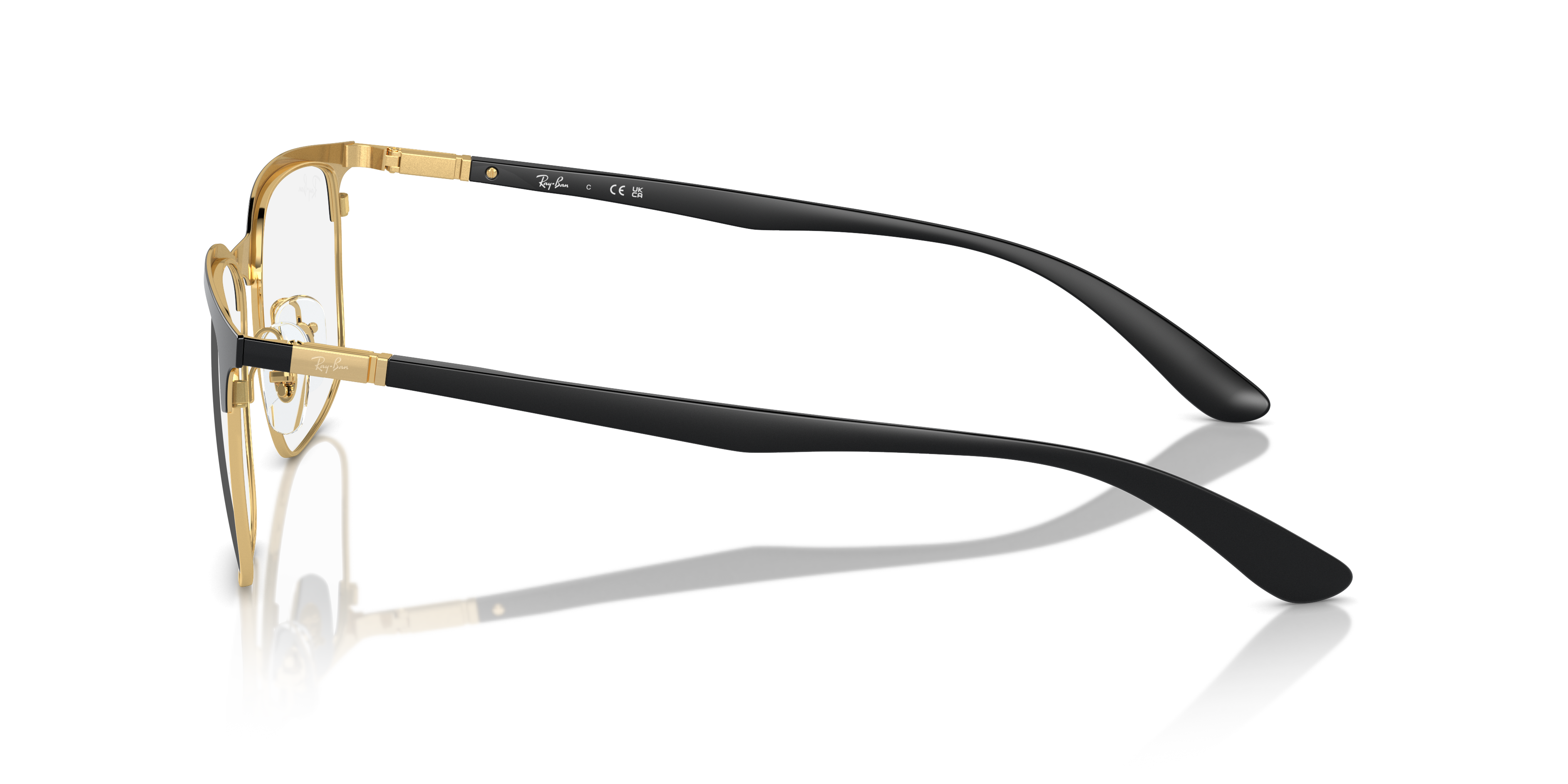 Ray-Ban Eyeglasses RX6518 2890