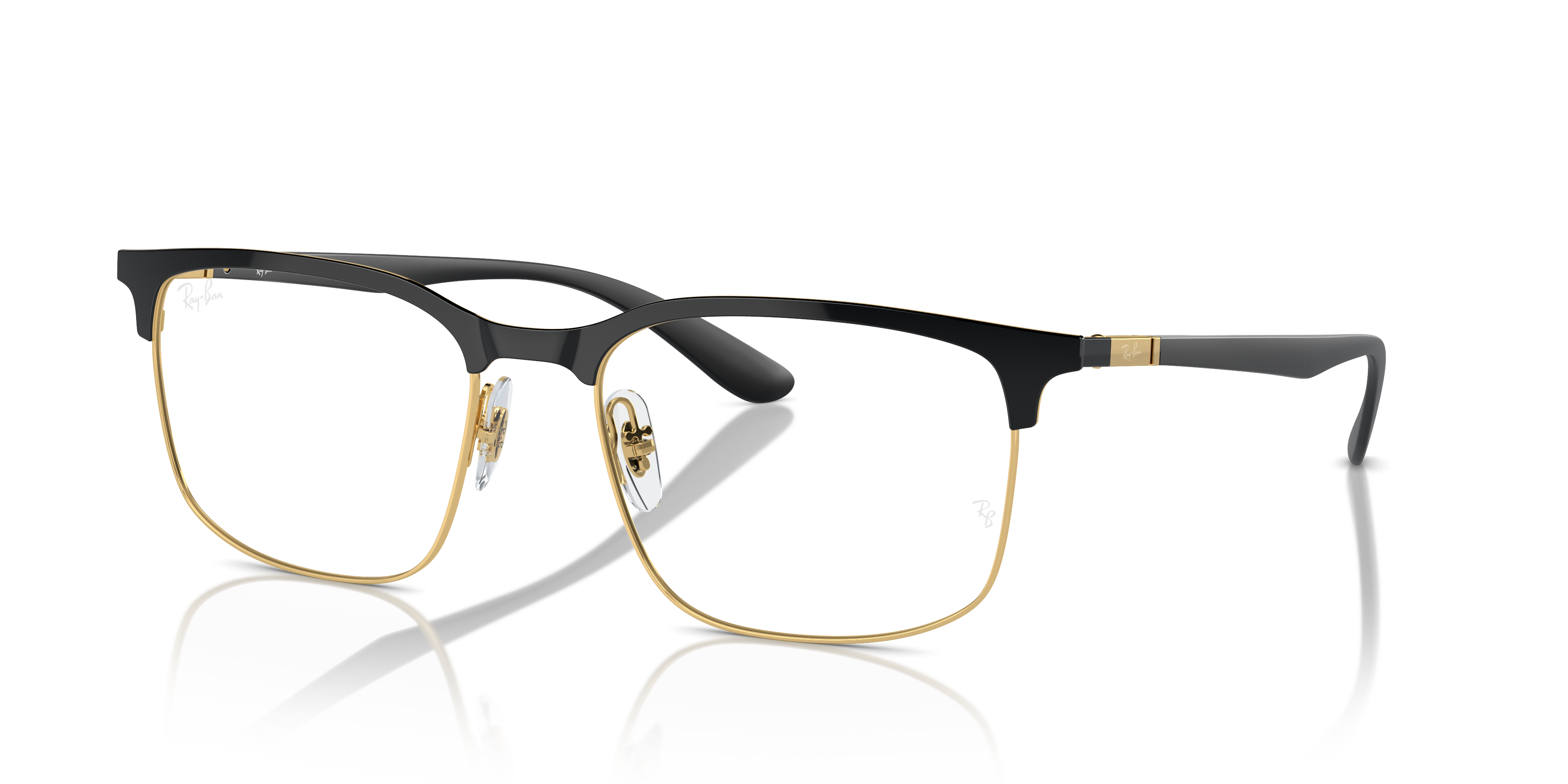 Ray-Ban Eyeglasses RX6518 2890