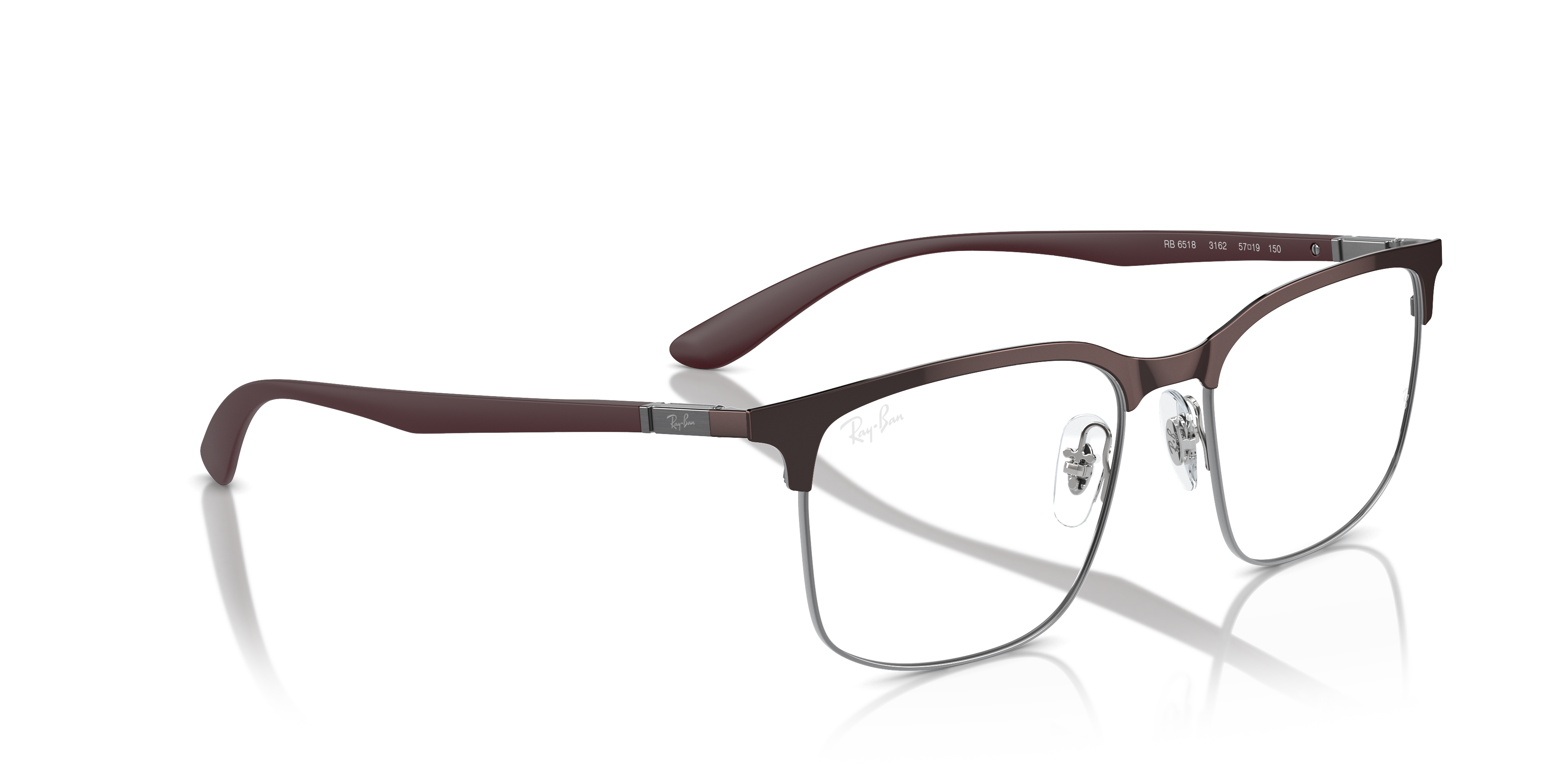 Ray-Ban Eyeglasses RX6518 3162