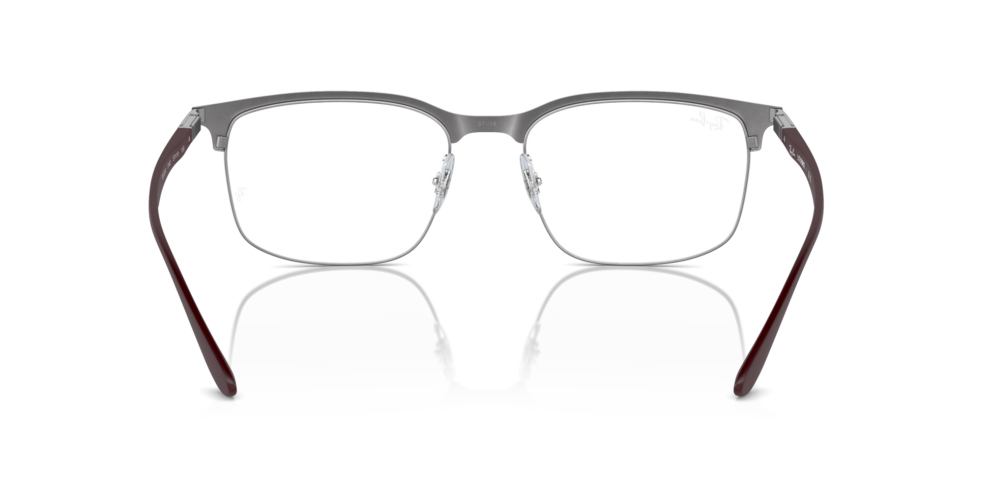 Ray-Ban Eyeglasses RX6518 3162