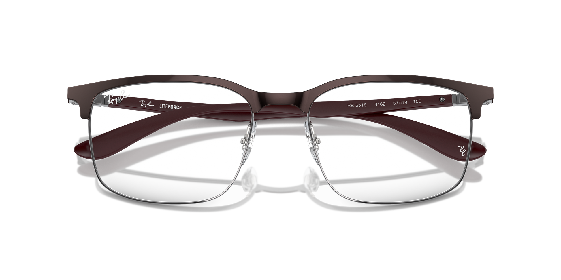 Ray-Ban Eyeglasses RX6518 3162