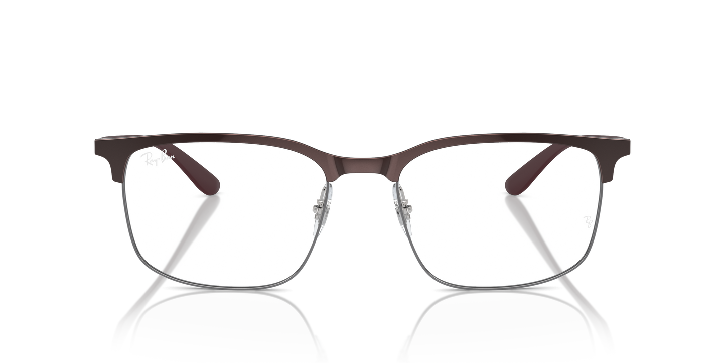 Ray-Ban Eyeglasses RX6518 3162