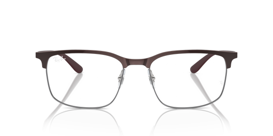Ray-Ban Eyeglasses RX6518 3162