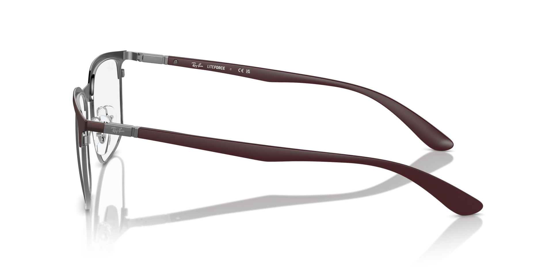 Ray-Ban Eyeglasses RX6518 3162