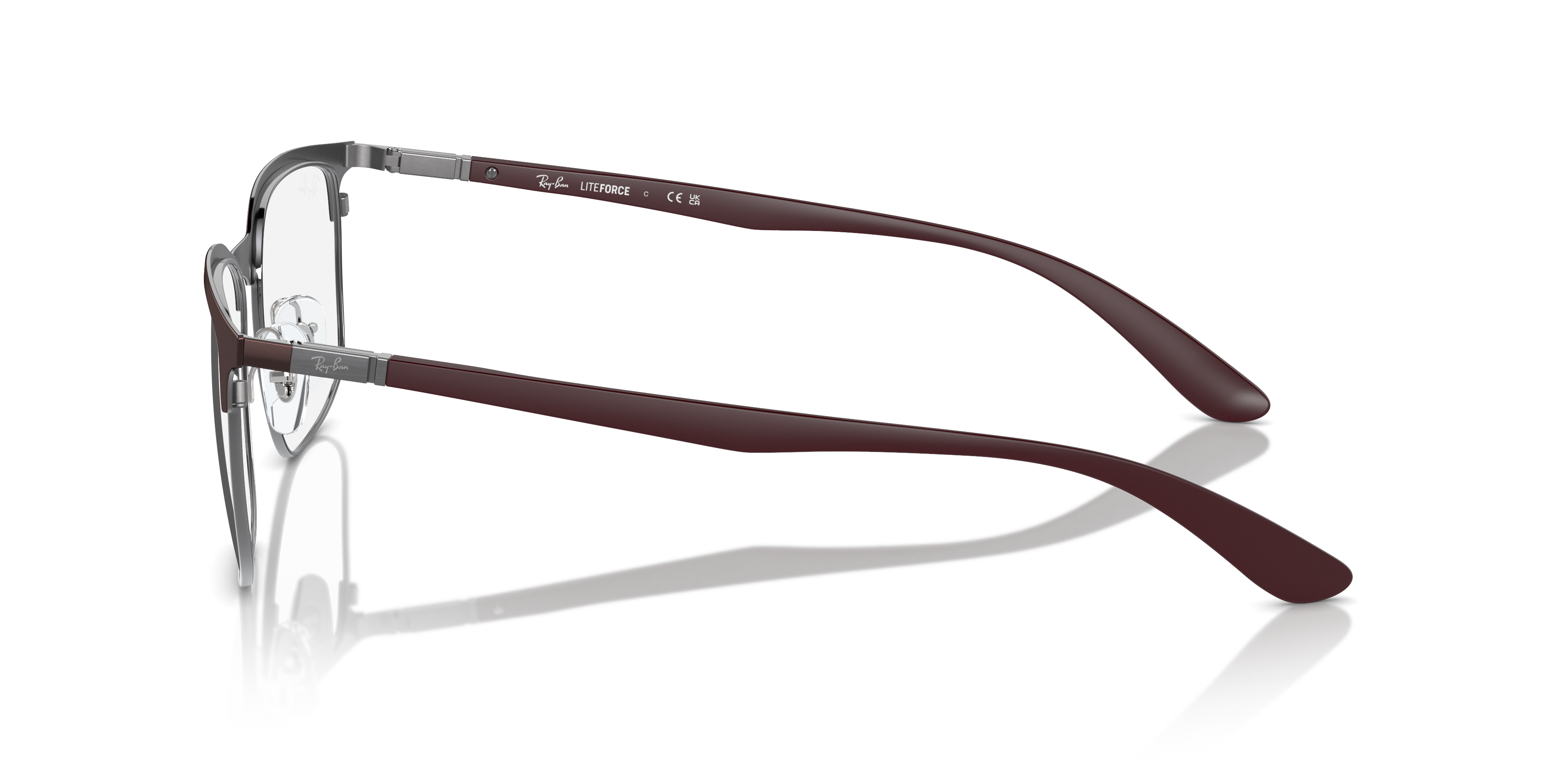 Ray-Ban Eyeglasses RX6518 3162