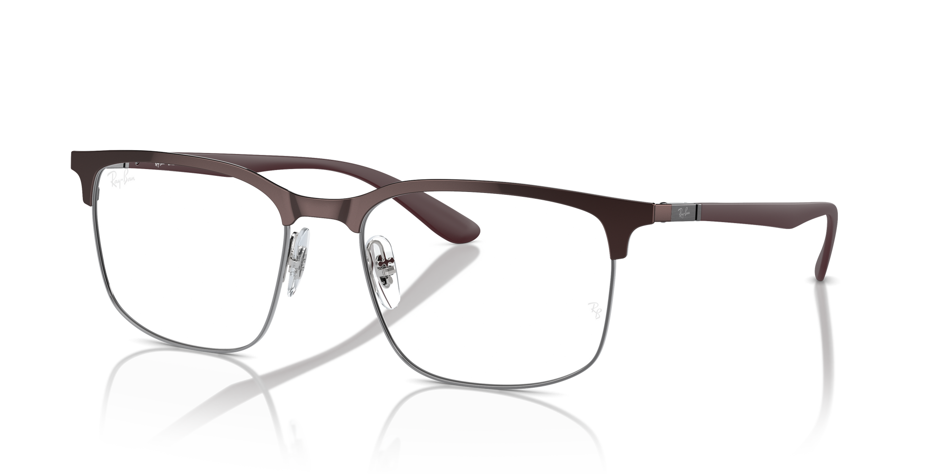 Ray-Ban Eyeglasses RX6518 3162