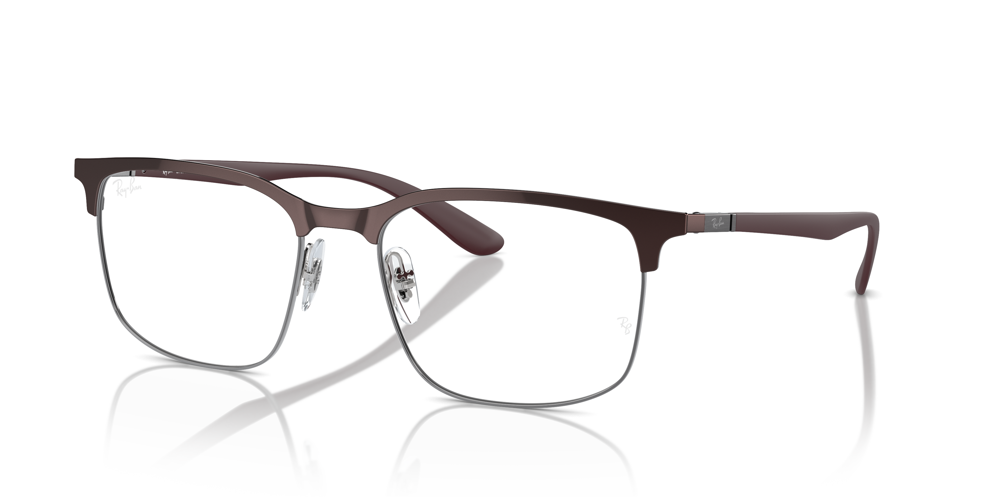 Ray-Ban Eyeglasses RX6518 3162
