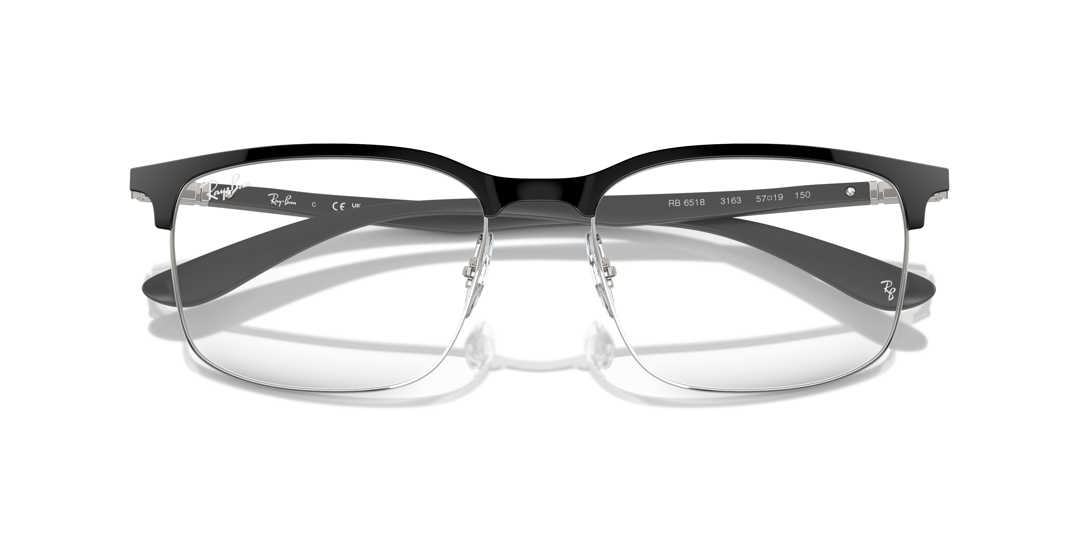 Ray-Ban Eyeglasses RX6518 3163