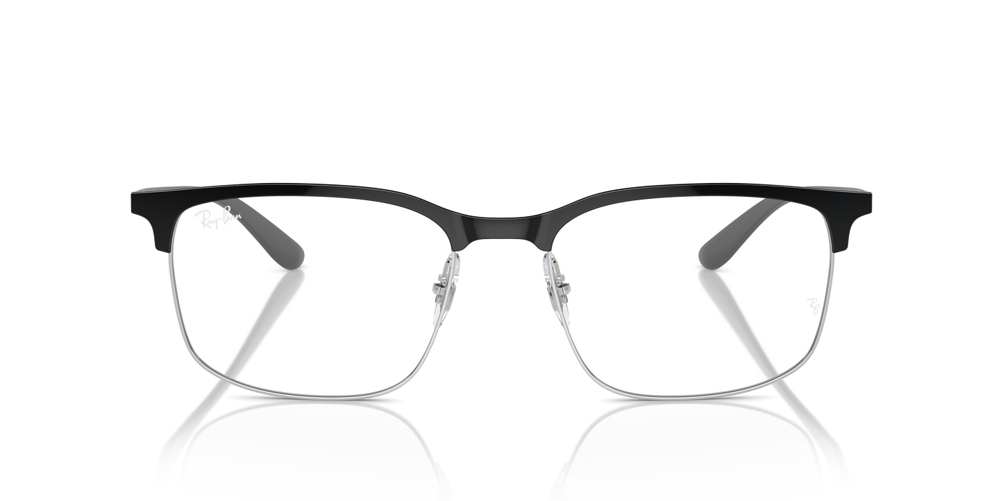 Ray-Ban Eyeglasses RX6518 3163
