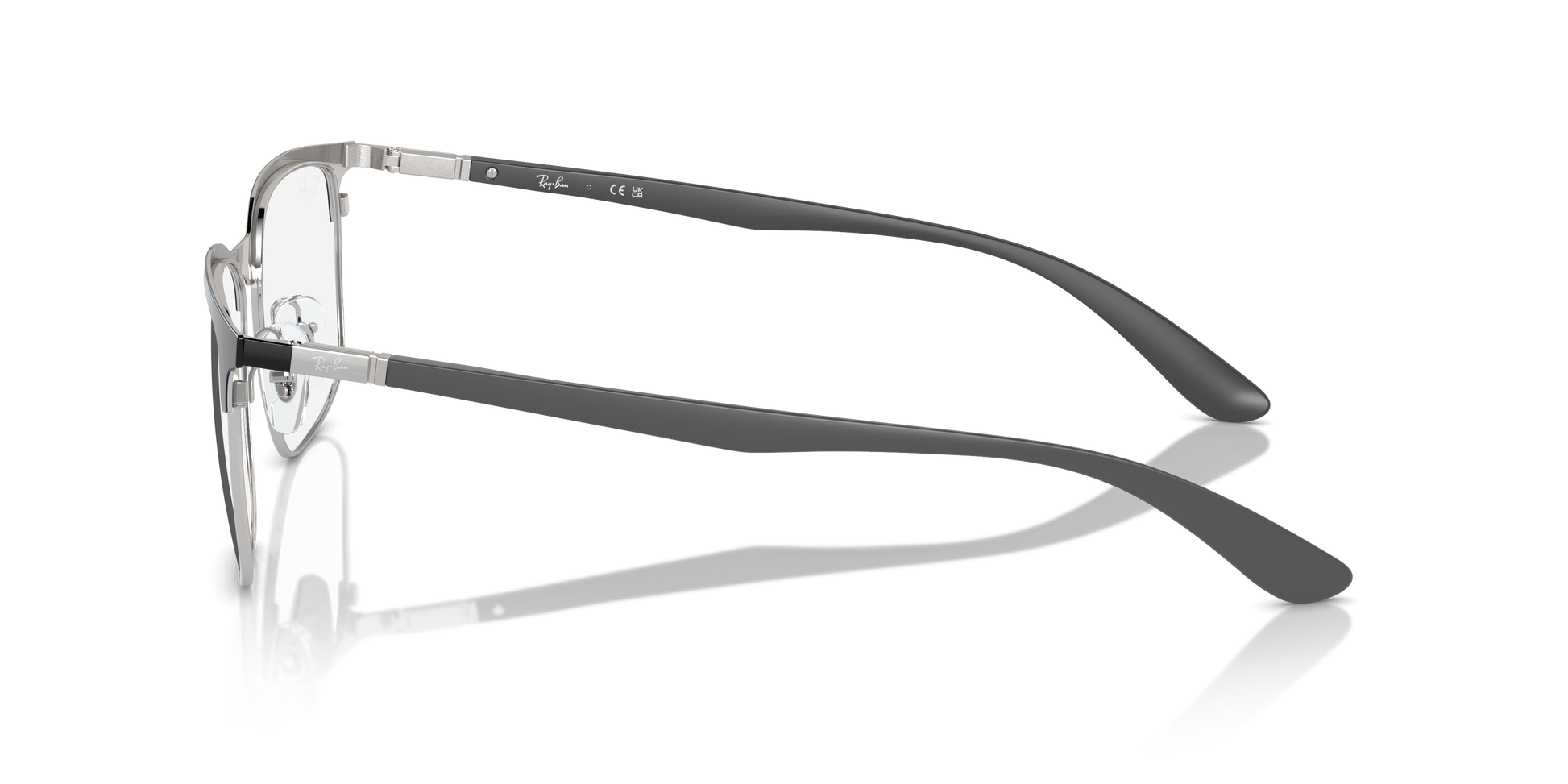 Ray-Ban Eyeglasses RX6518 3163