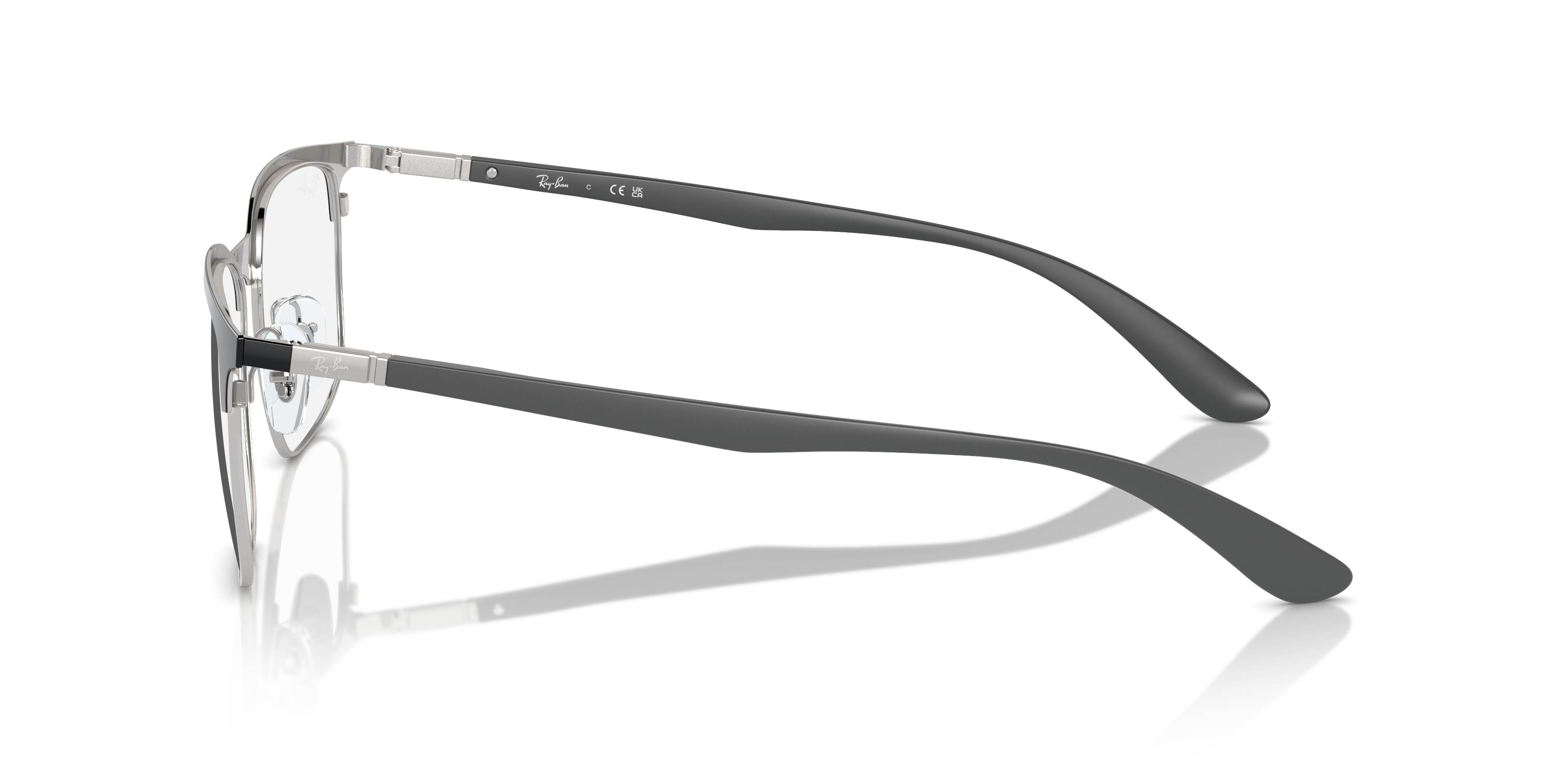 Ray-Ban Eyeglasses RX6518 3163