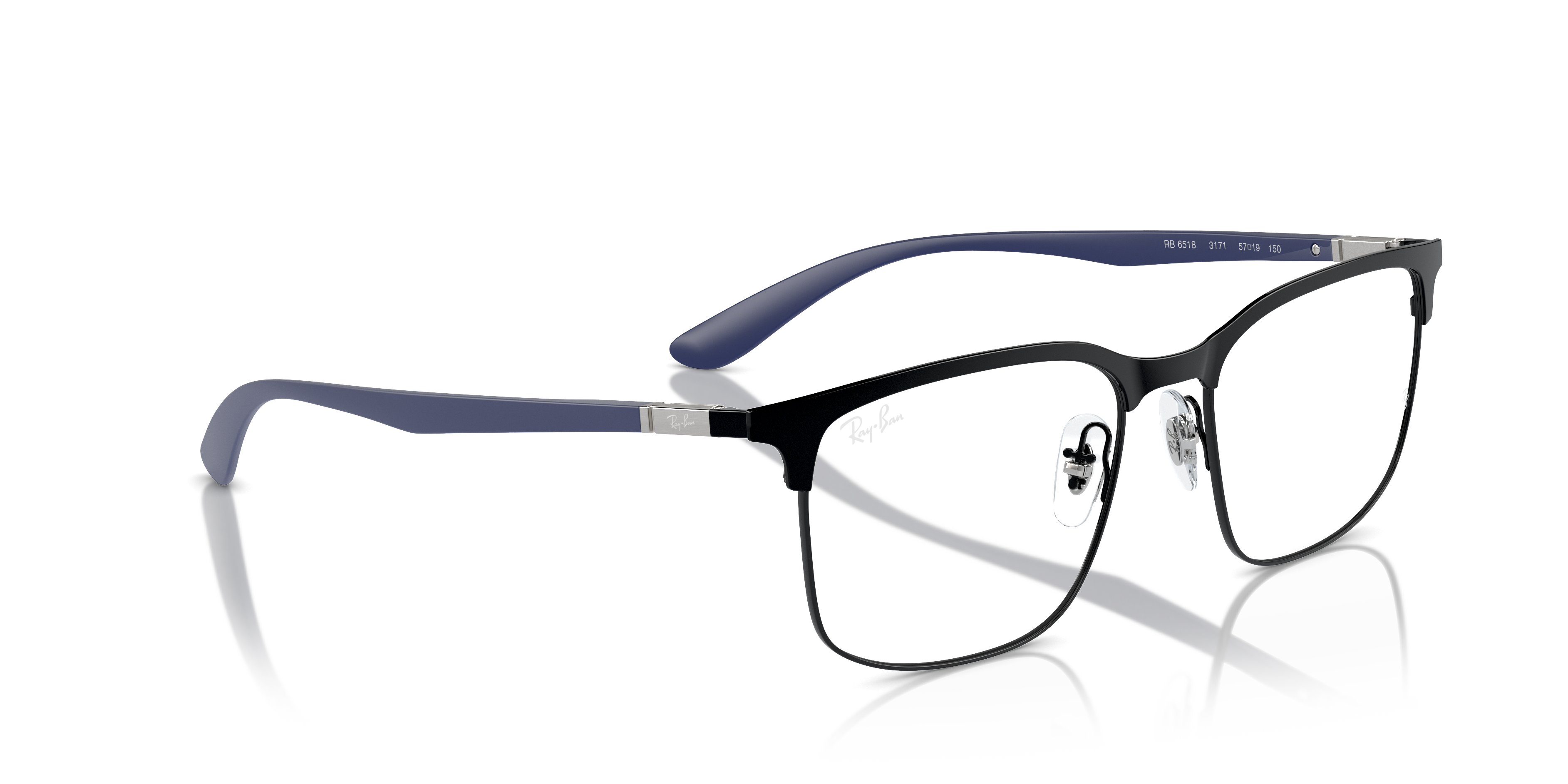 Ray-Ban Eyeglasses RX6518 3171