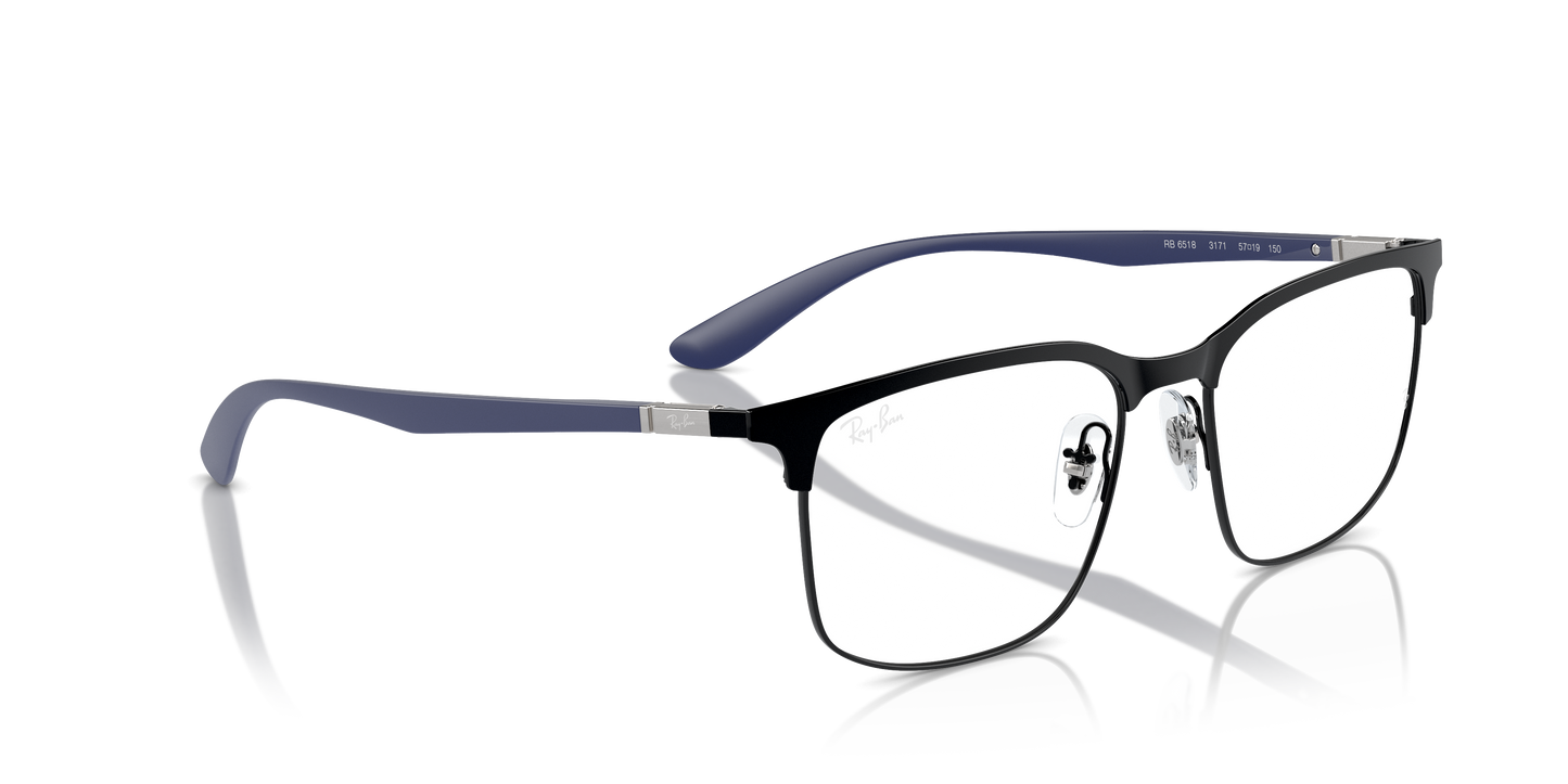 Ray-Ban Eyeglasses RX6518 3171
