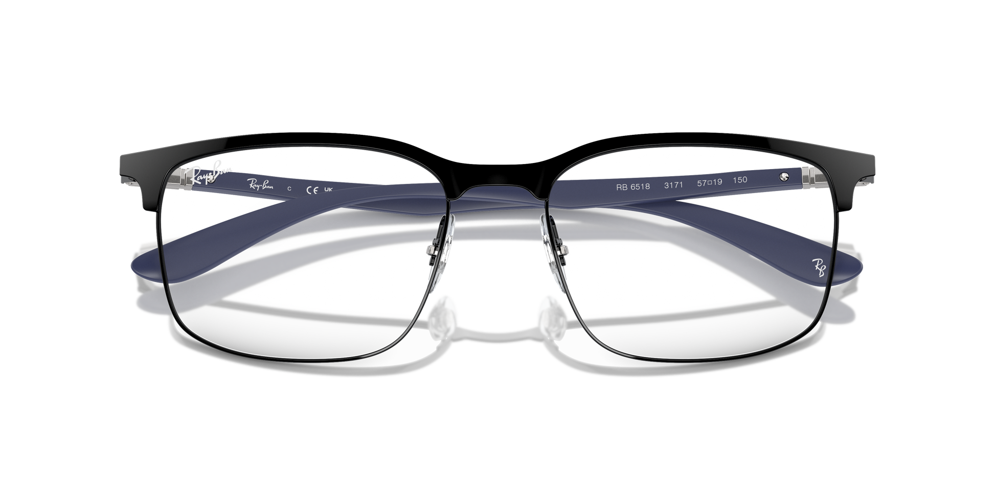 Ray-Ban Eyeglasses RX6518 3171