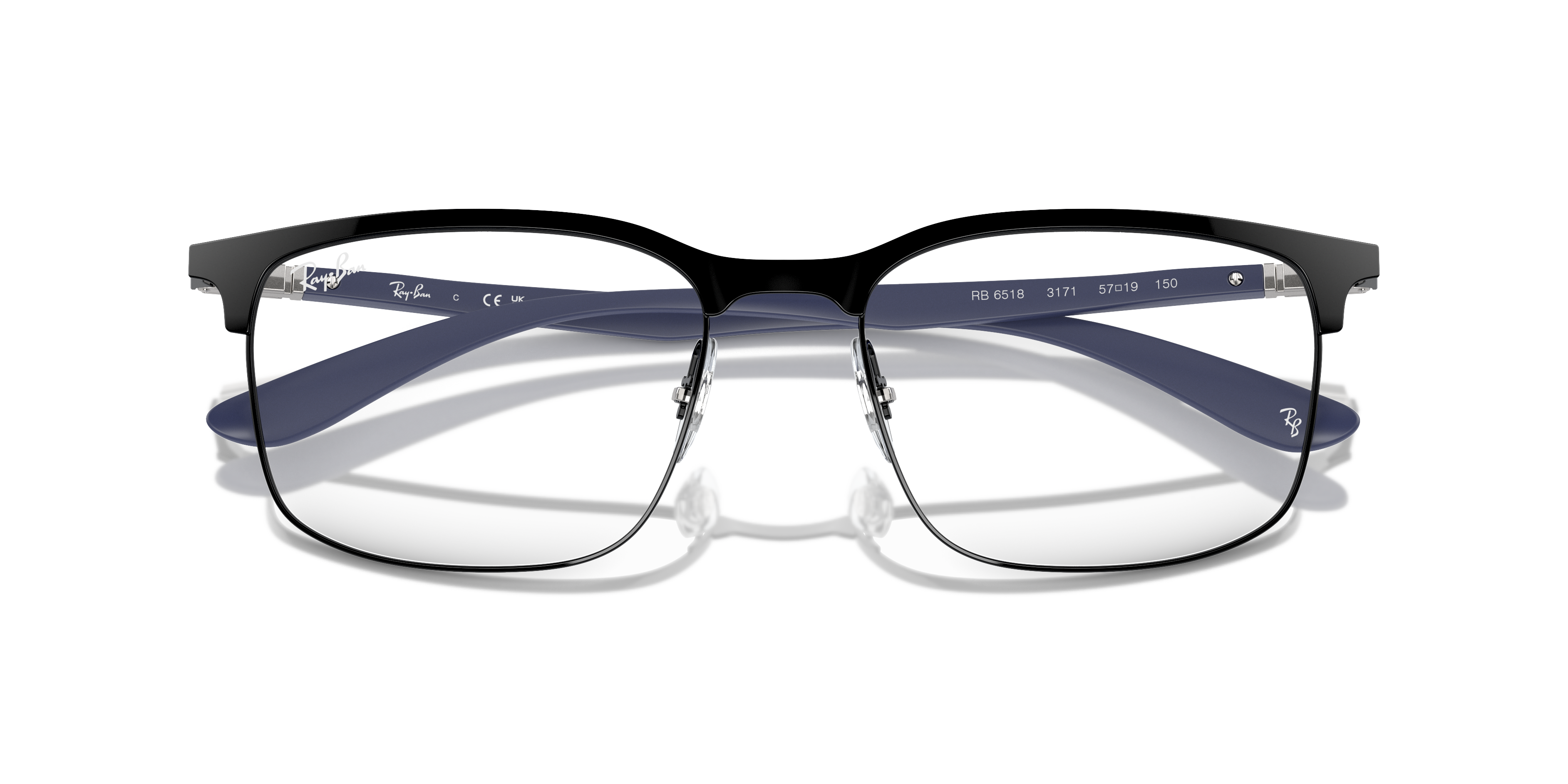 Ray-Ban Eyeglasses RX6518 3171