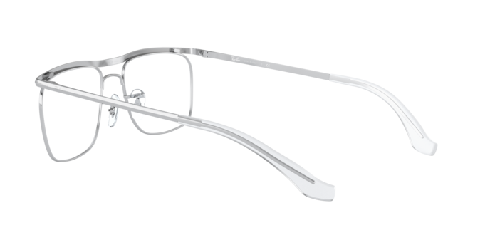 Ray-Ban Olympian Ix Eyeglasses RX6519 2501