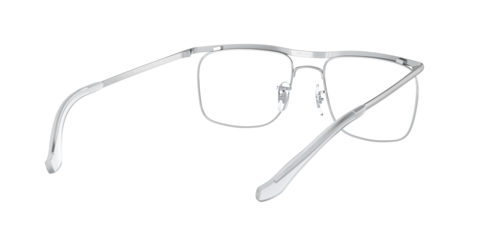 Ray-Ban Olympian Ix Eyeglasses RX6519 2501