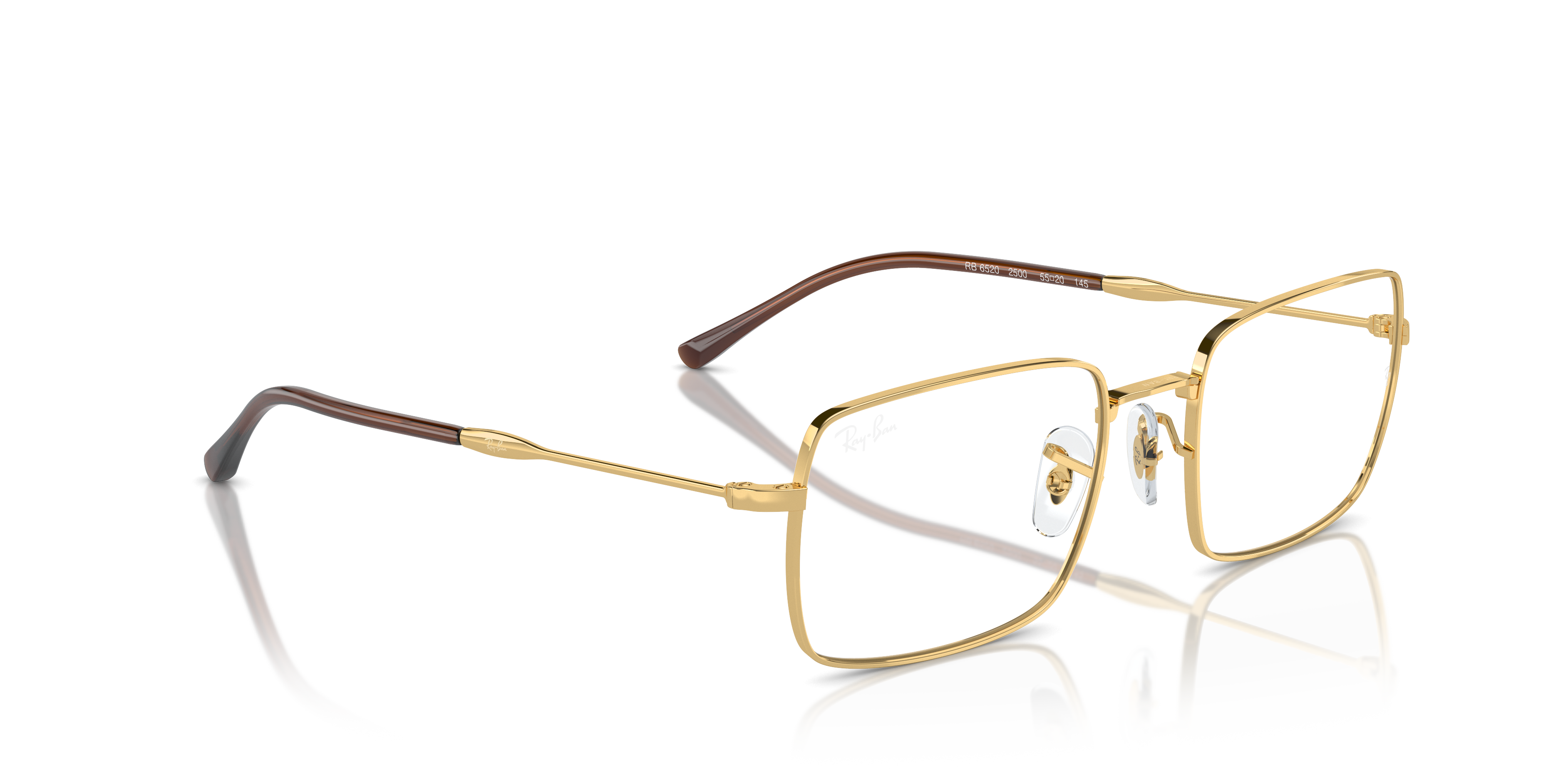 Ray-Ban Eyeglasses RX6520 2500