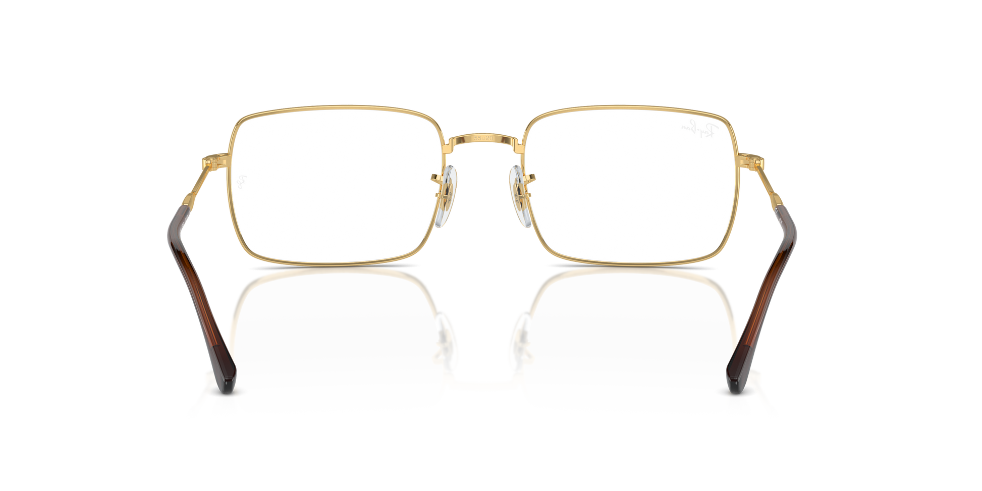 Ray-Ban Eyeglasses RX6520 2500