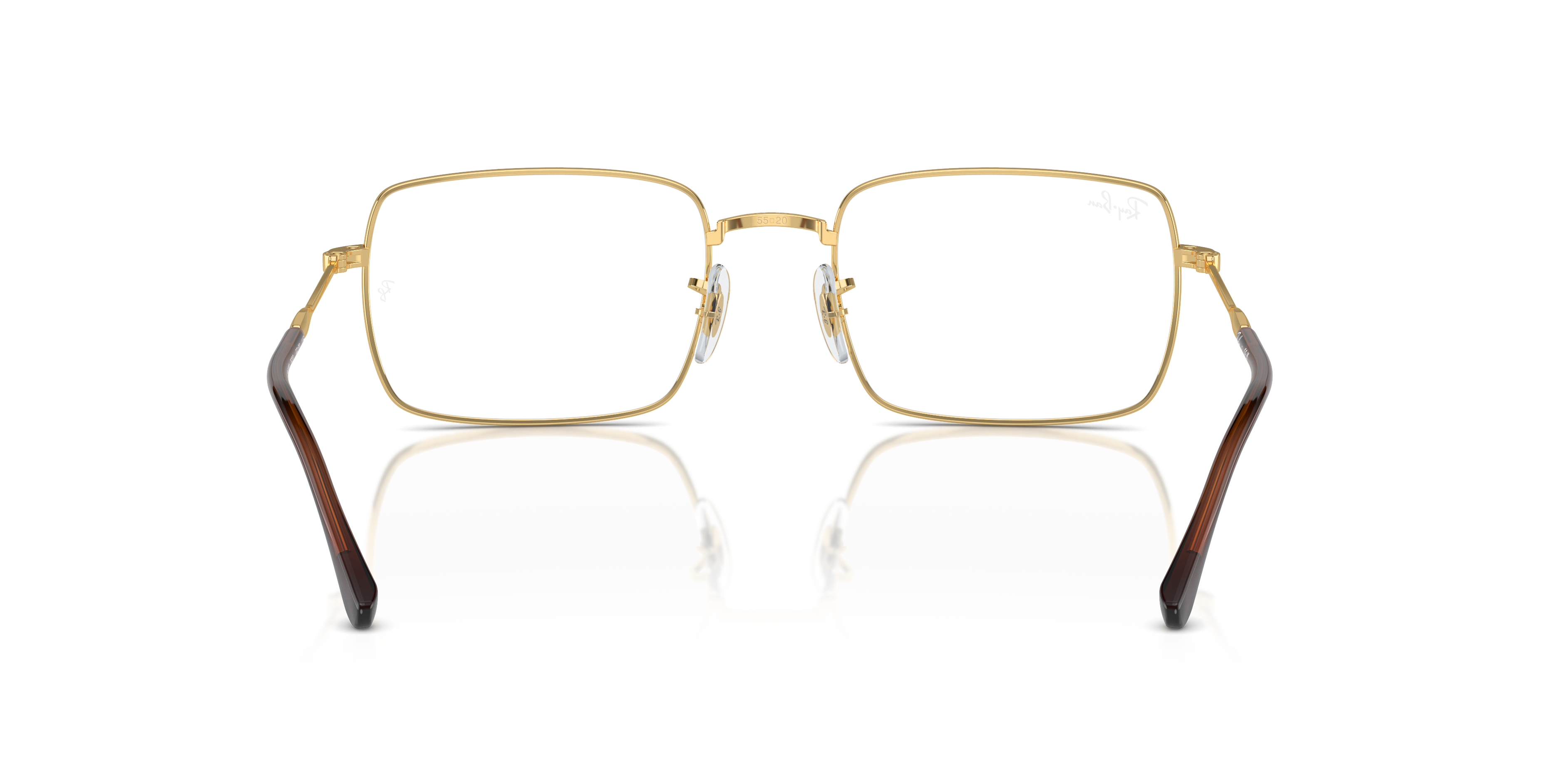 Ray-Ban Eyeglasses RX6520 2500