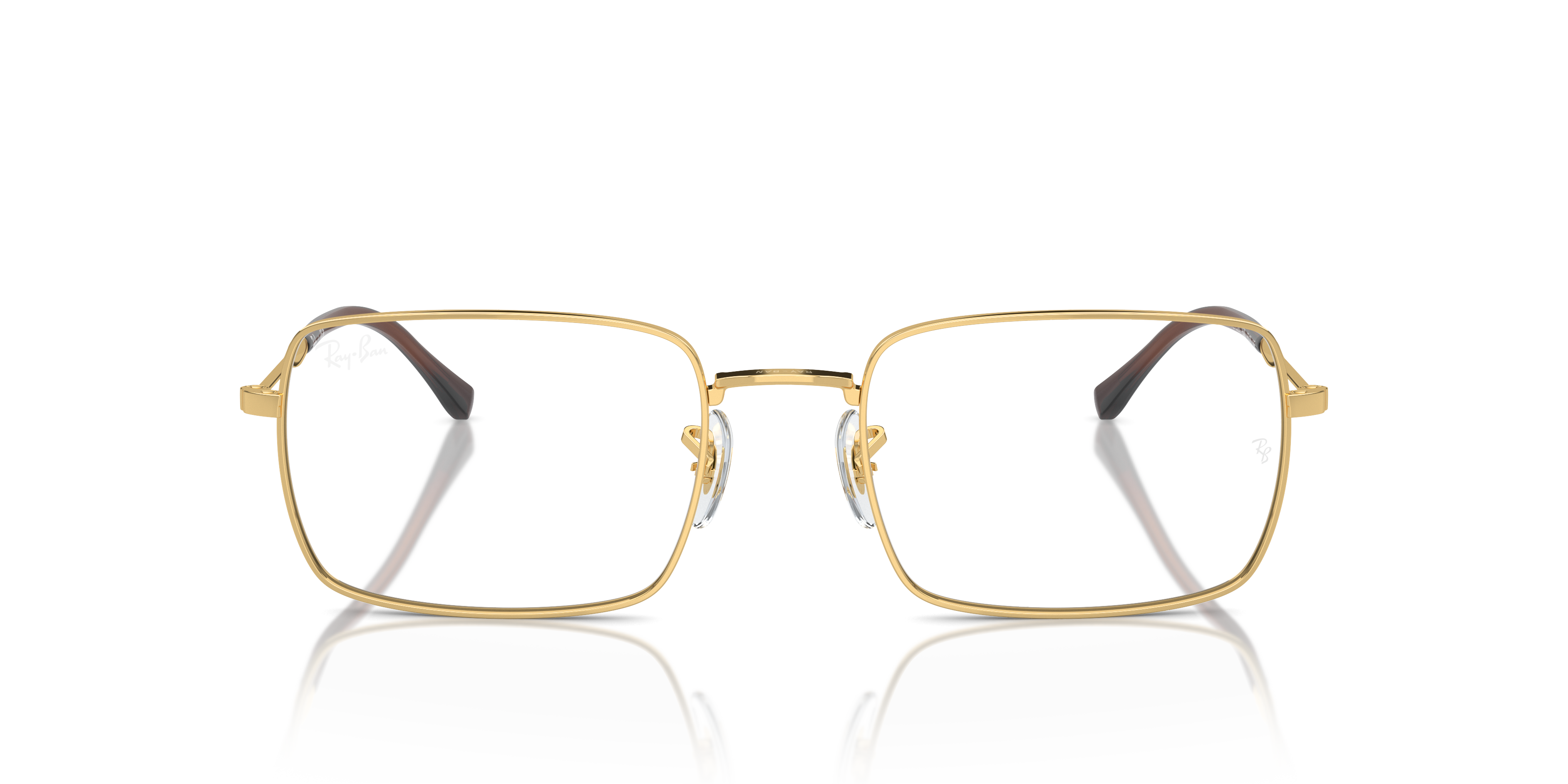 Ray-Ban Eyeglasses RX6520 2500