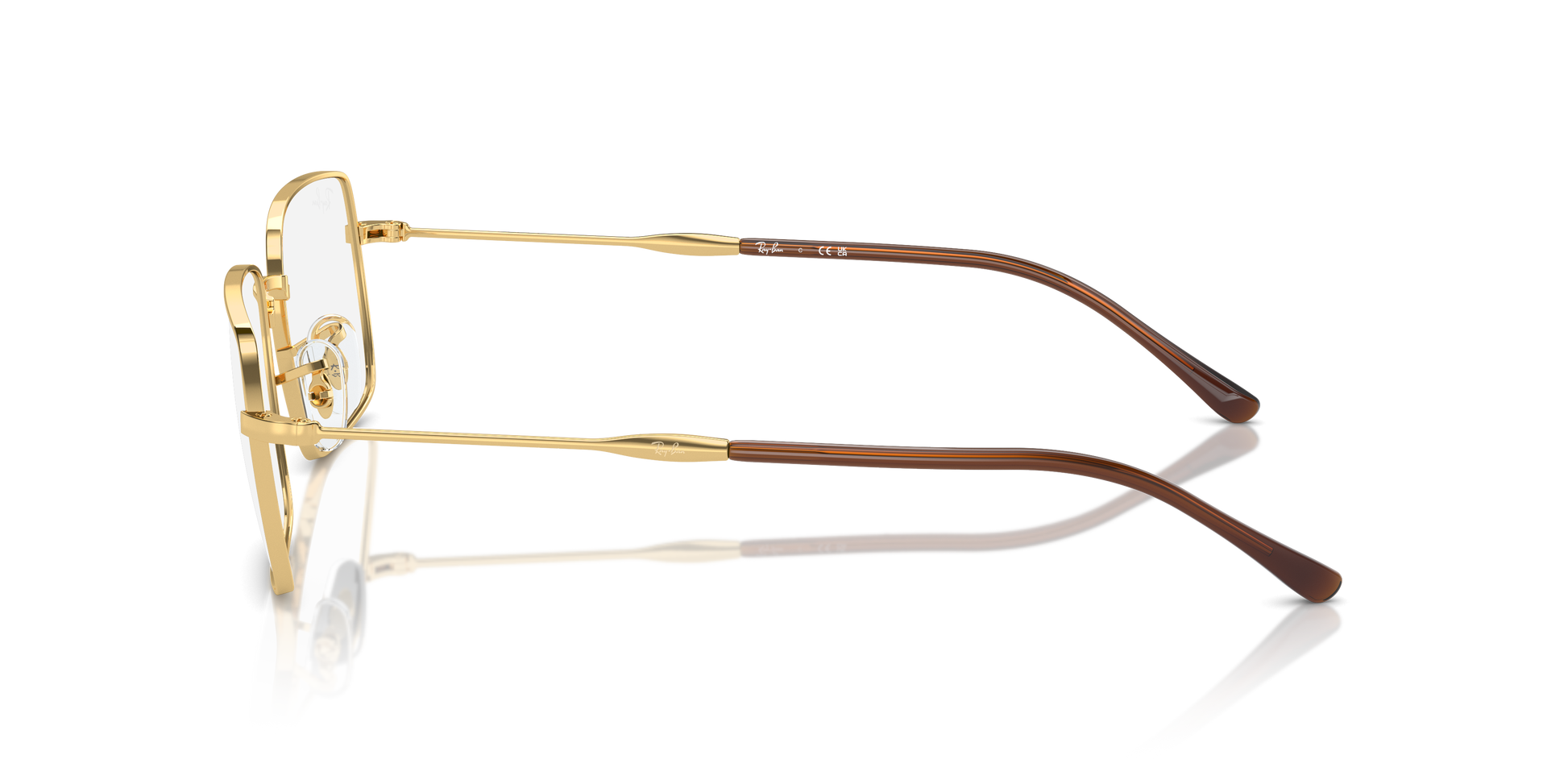 Ray-Ban Eyeglasses RX6520 2500